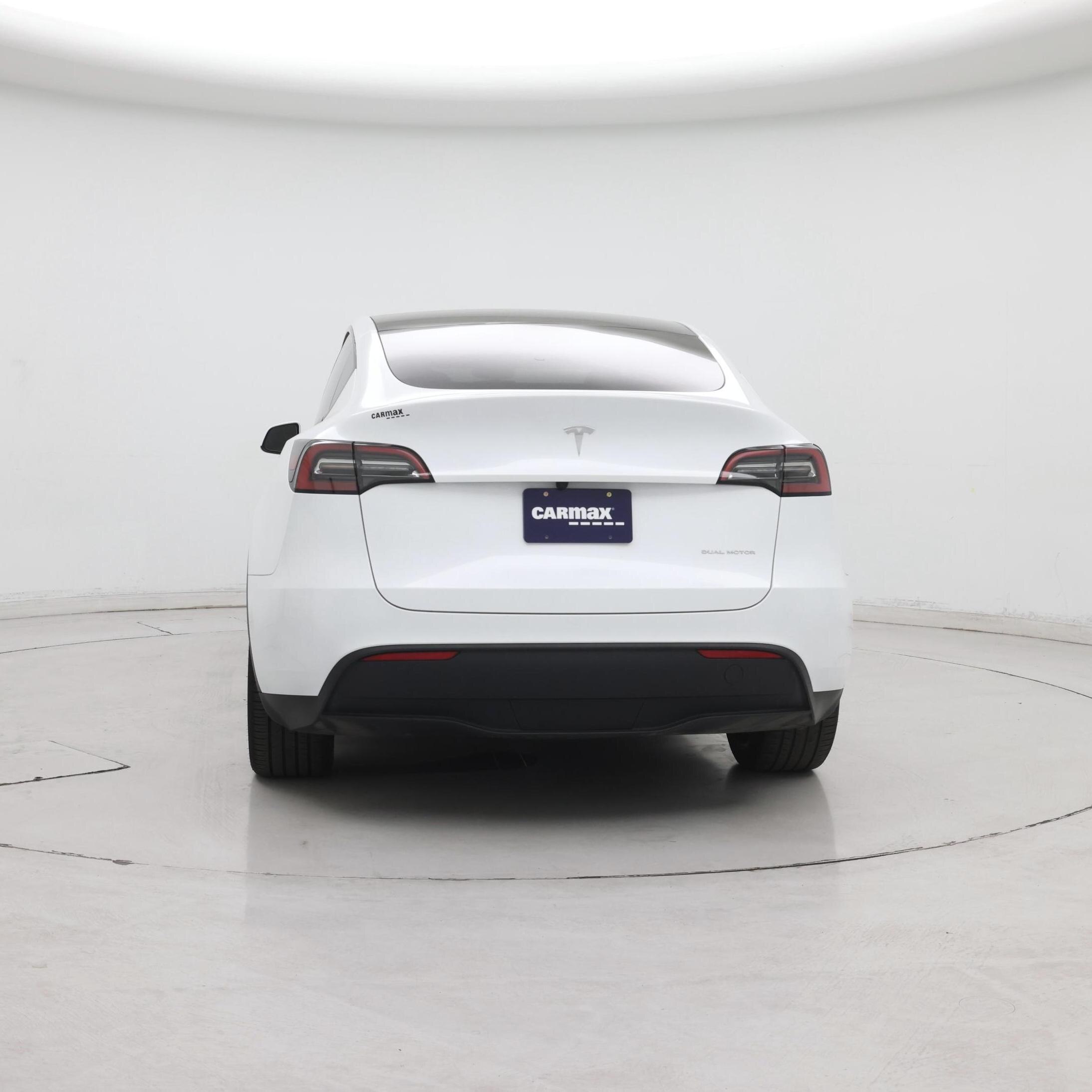 Thumbnail: 2023 Tesla Model Y - 6