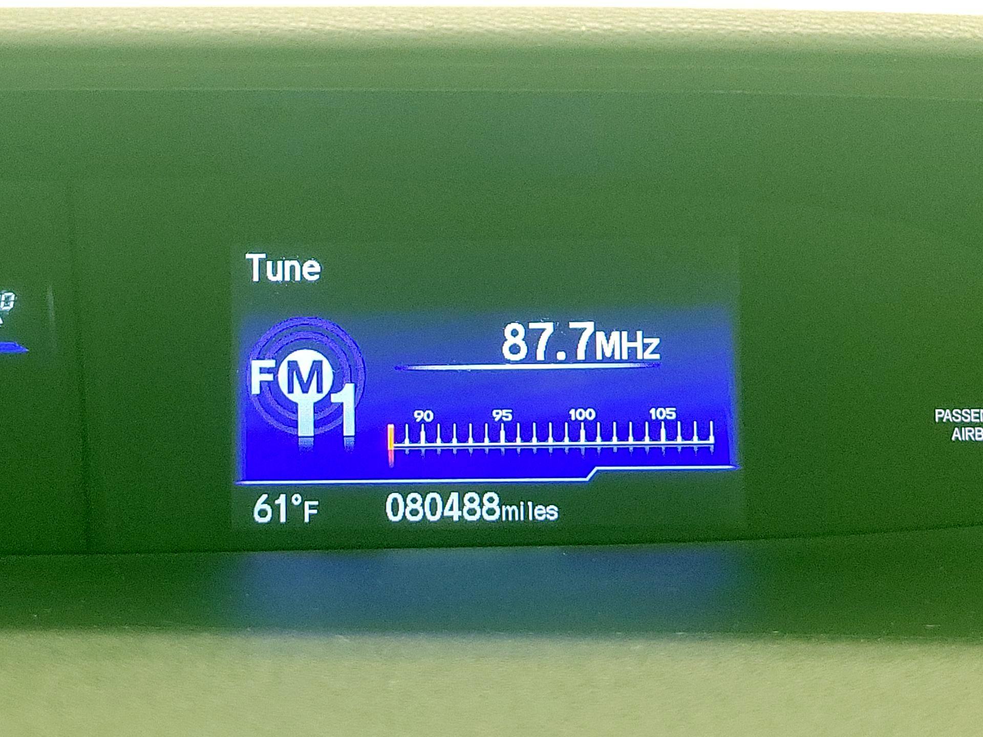 Thumbnail: 2015 Honda Civic - 15