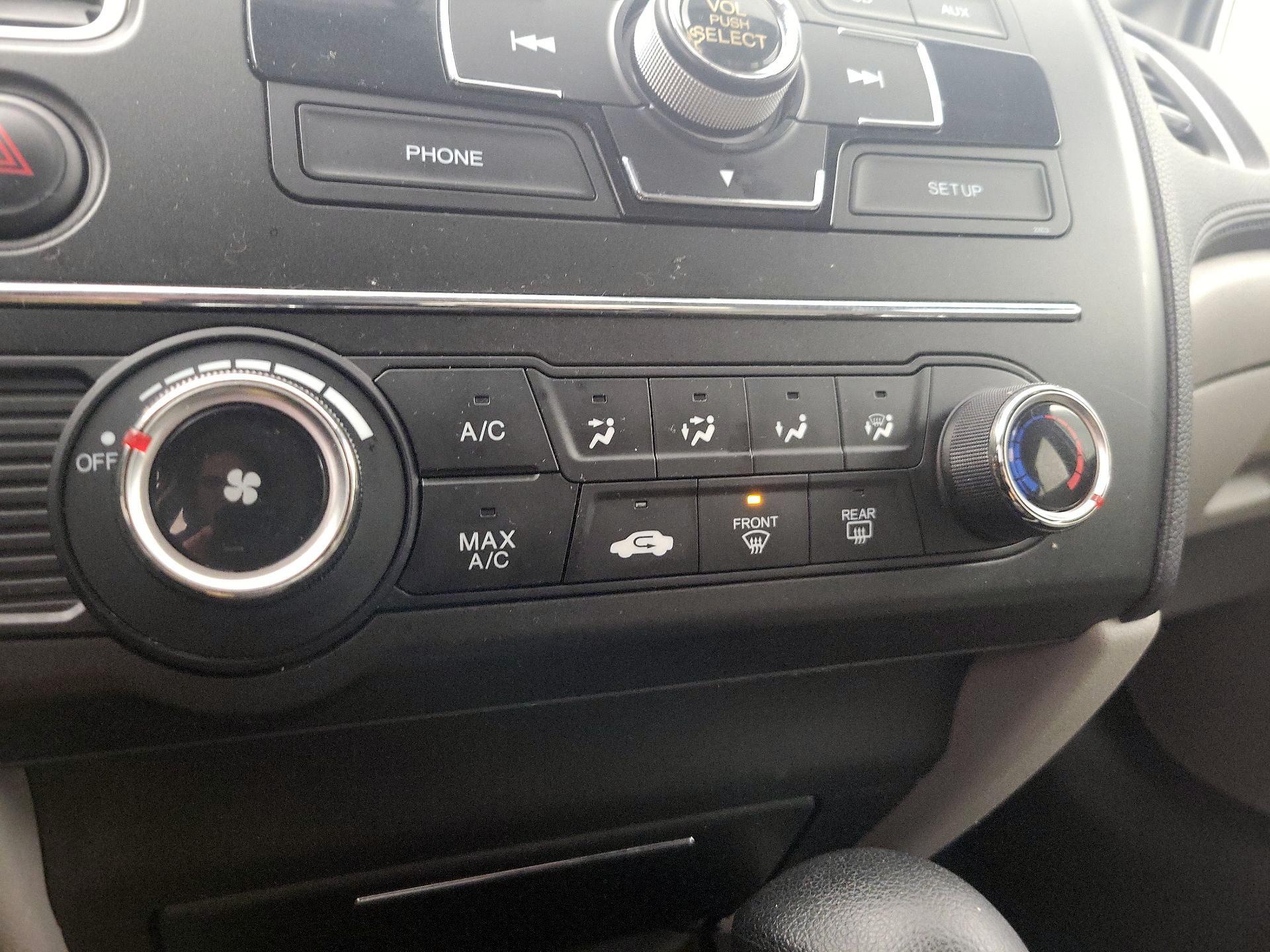 Thumbnail: 2015 Honda Civic - 16