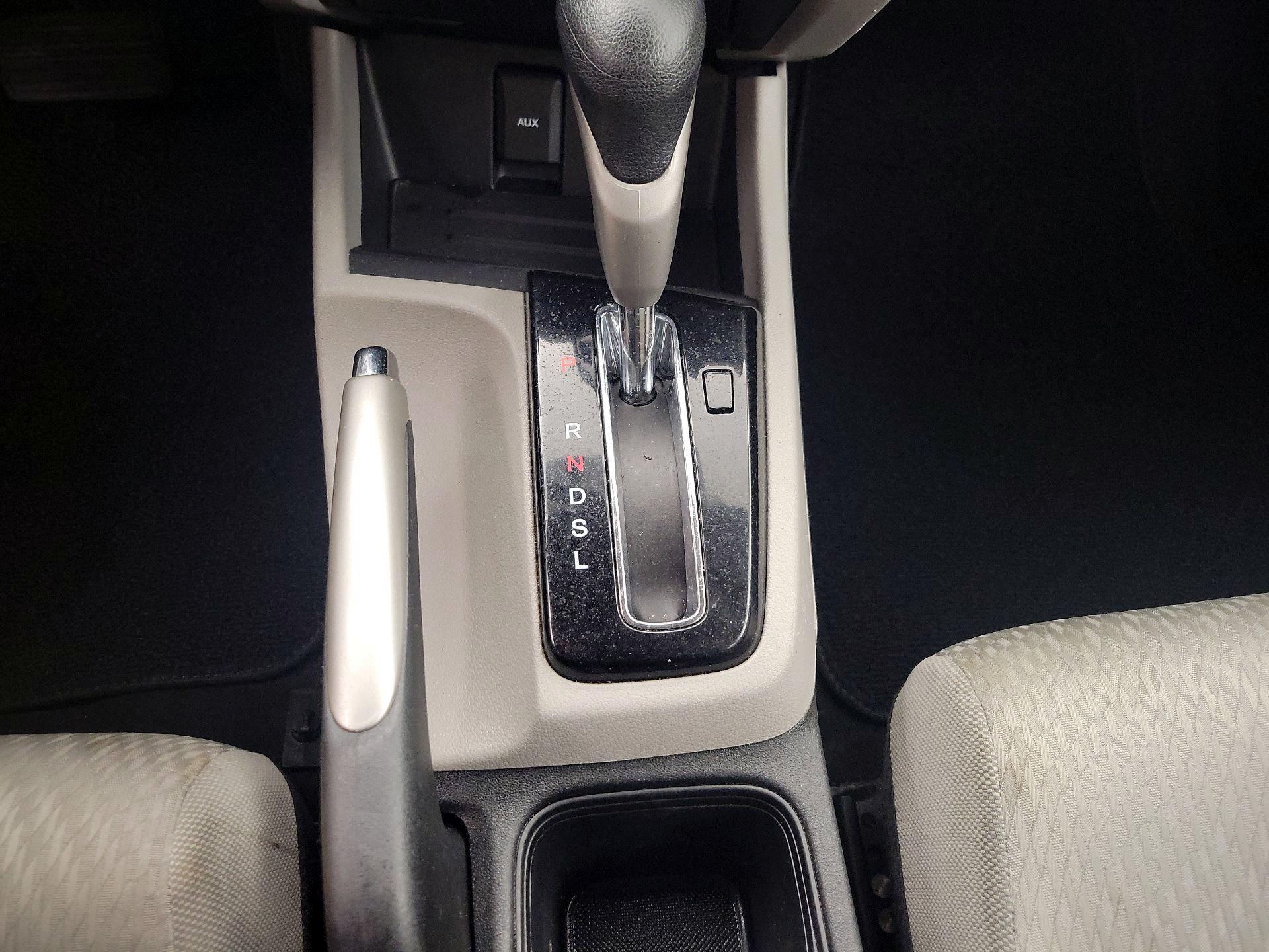 Thumbnail: 2015 Honda Civic - 17