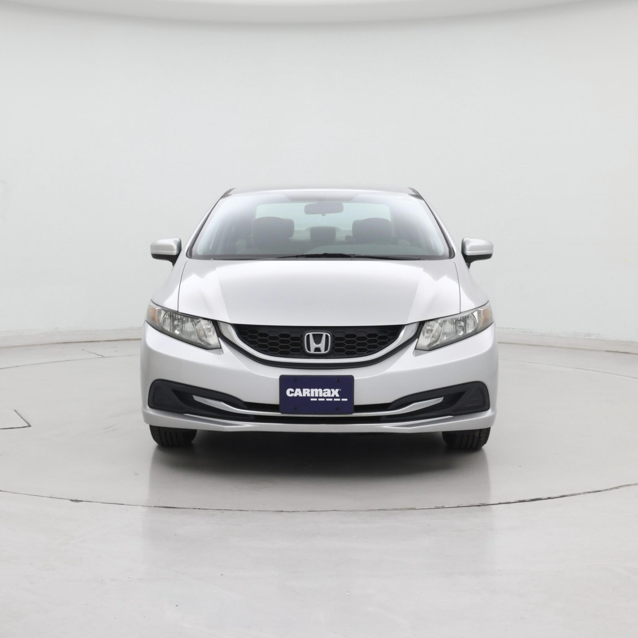 Thumbnail: 2015 Honda Civic - 5