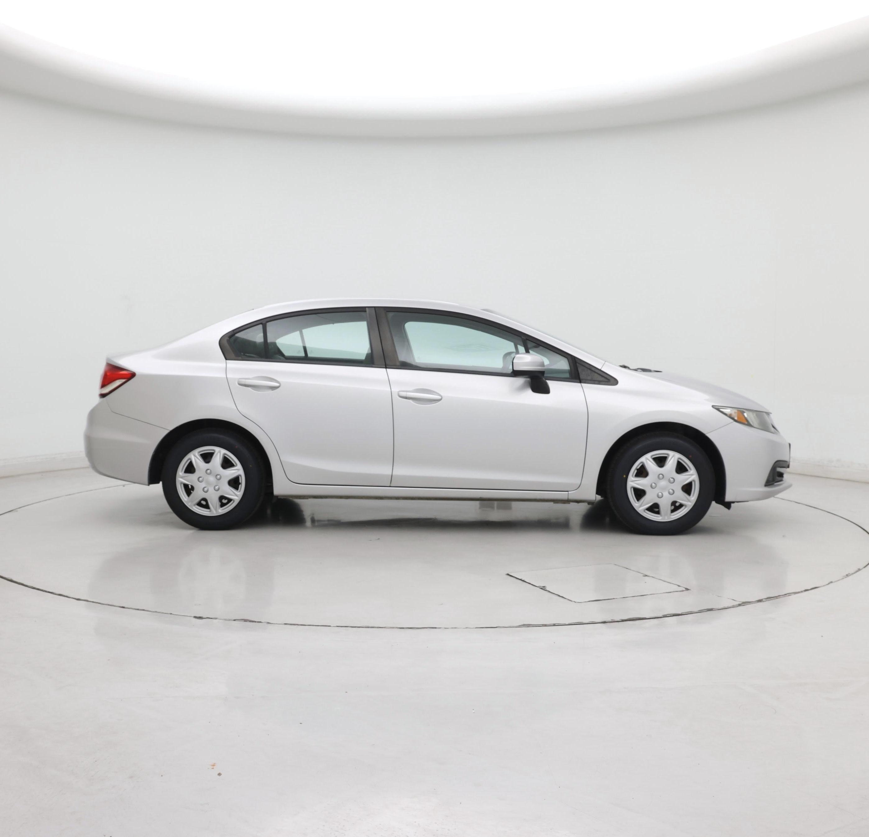 Thumbnail: 2015 Honda Civic - 7