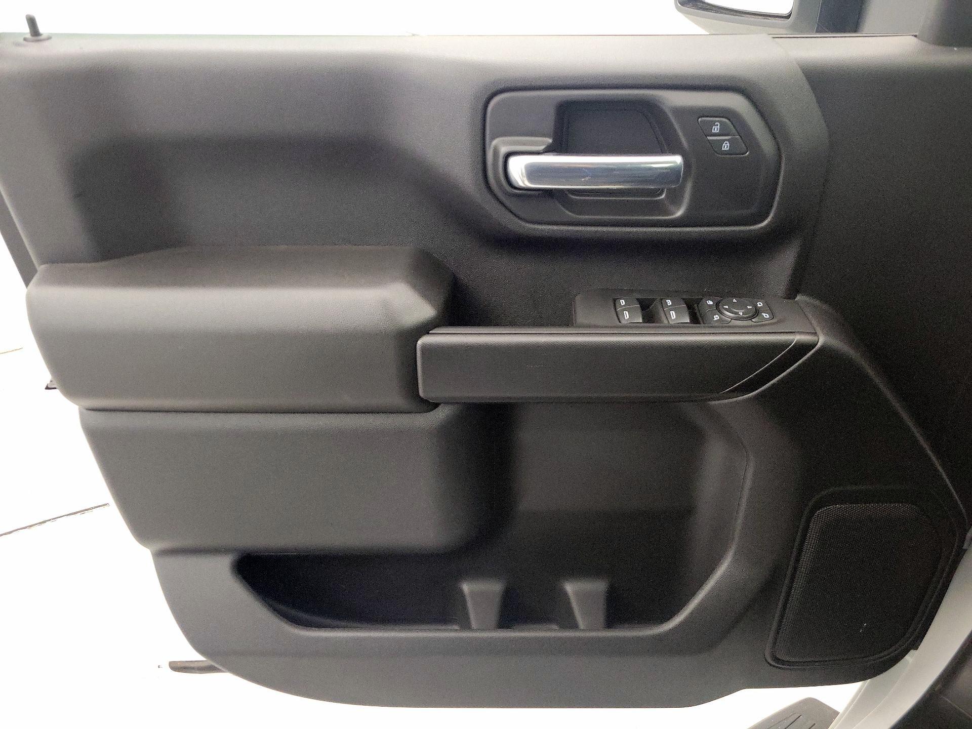 Thumbnail: 2025 Chevrolet Silverado 2500 - 12