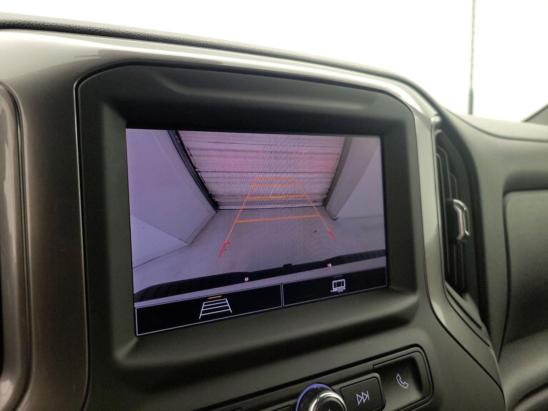 Thumbnail: 2025 Chevrolet Silverado 2500 - 14