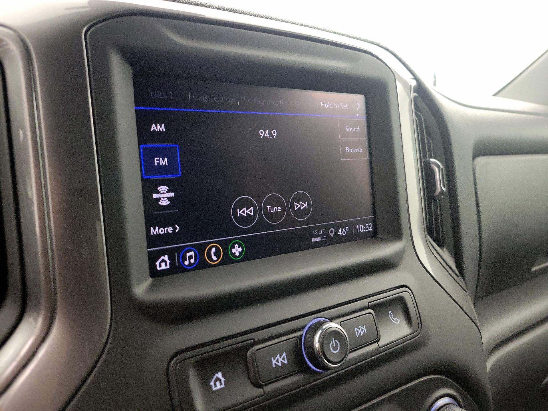 Thumbnail: 2025 Chevrolet Silverado 2500 - 15