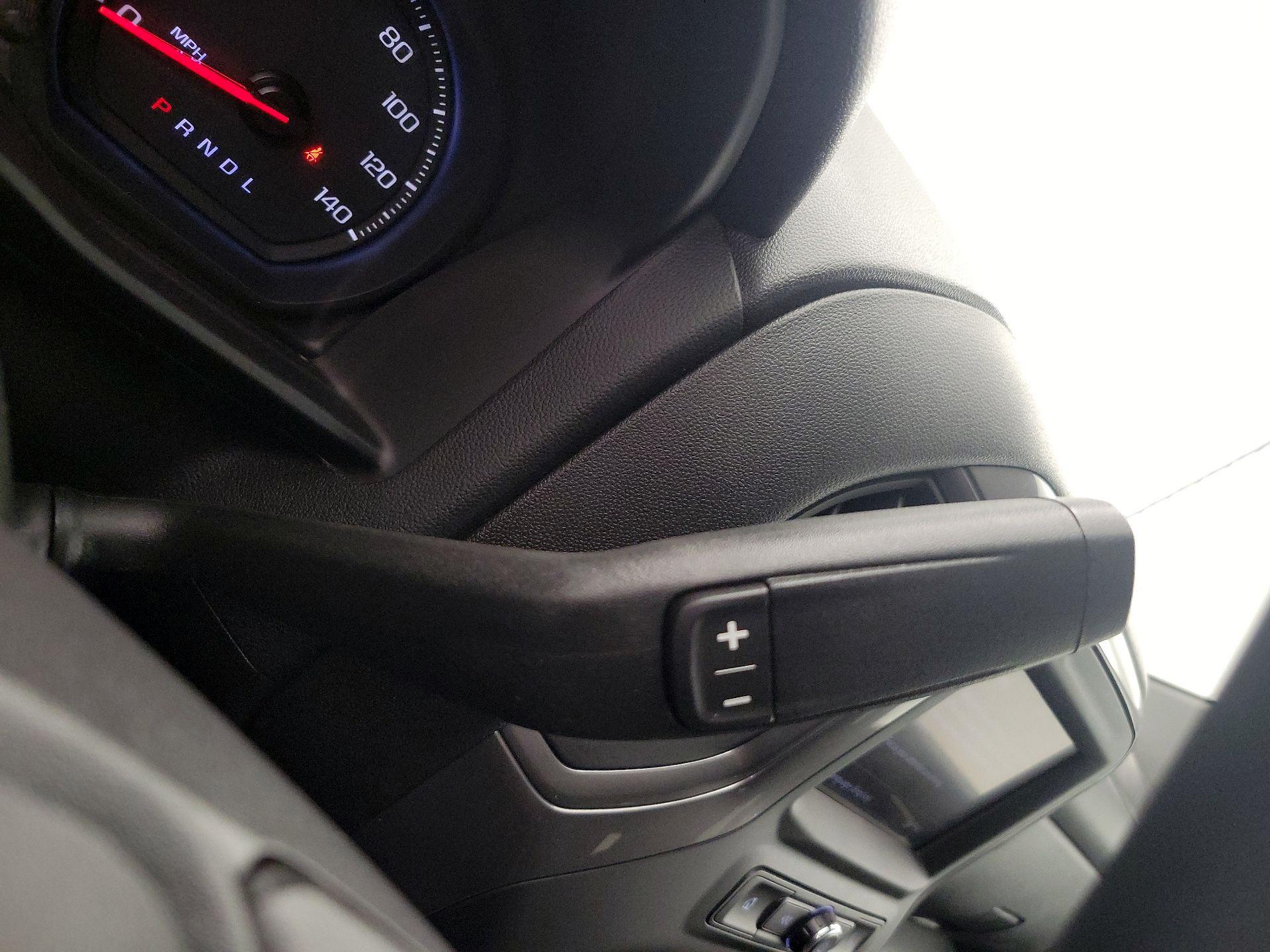 Thumbnail: 2025 Chevrolet Silverado 2500 - 17