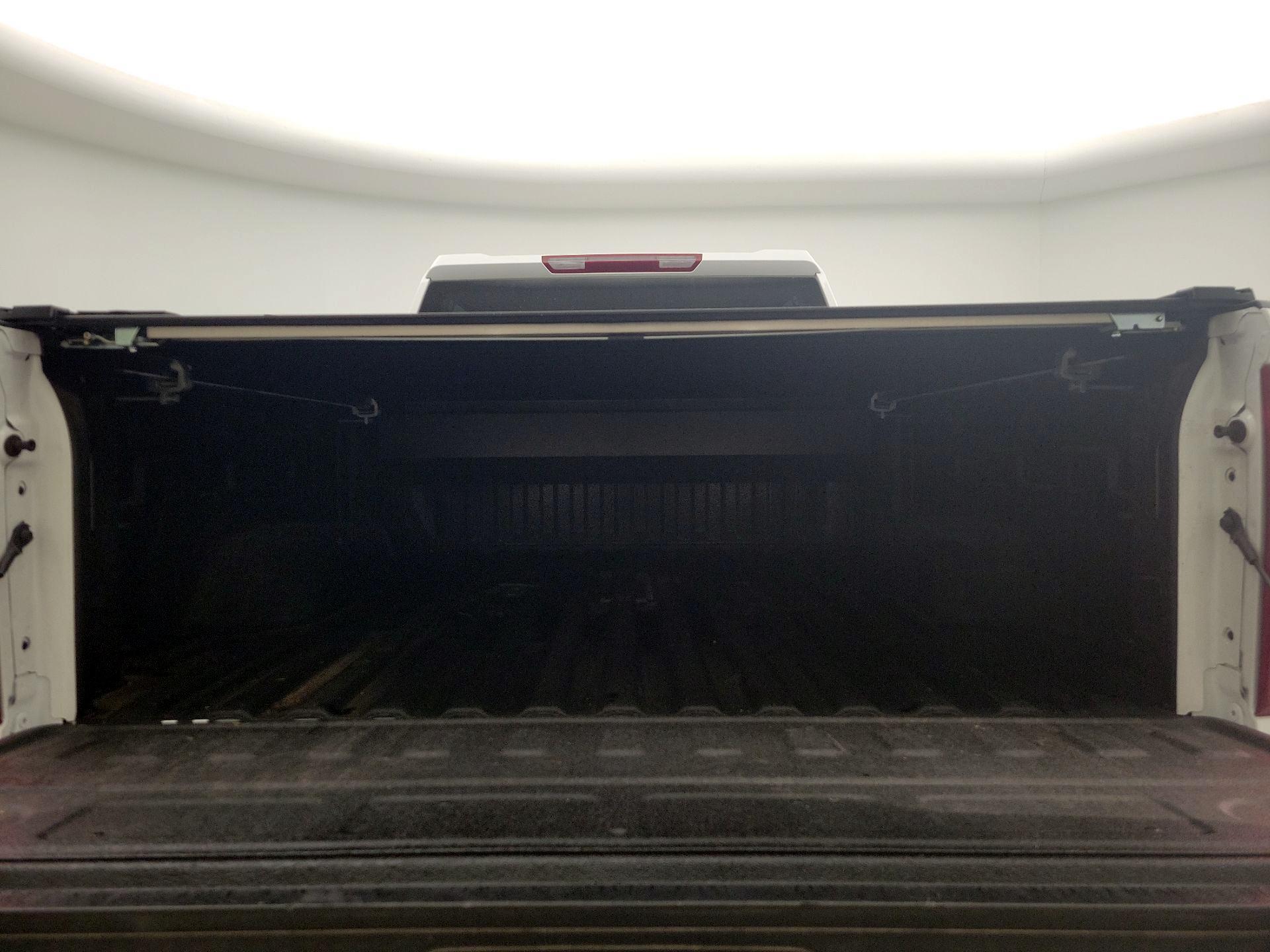 Thumbnail: 2025 Chevrolet Silverado 2500 - 20