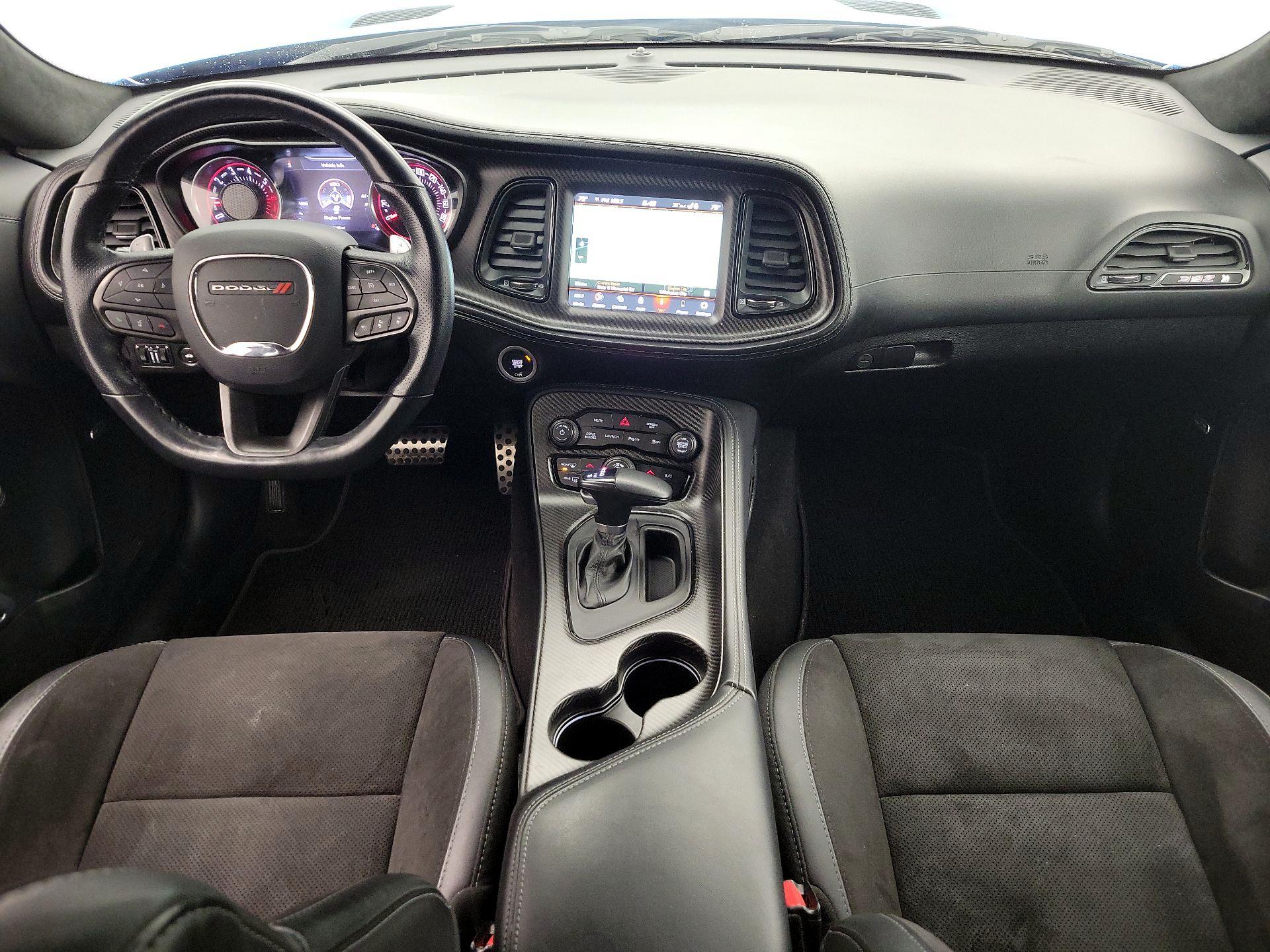 Thumbnail: 2023 Dodge Challenger - 9