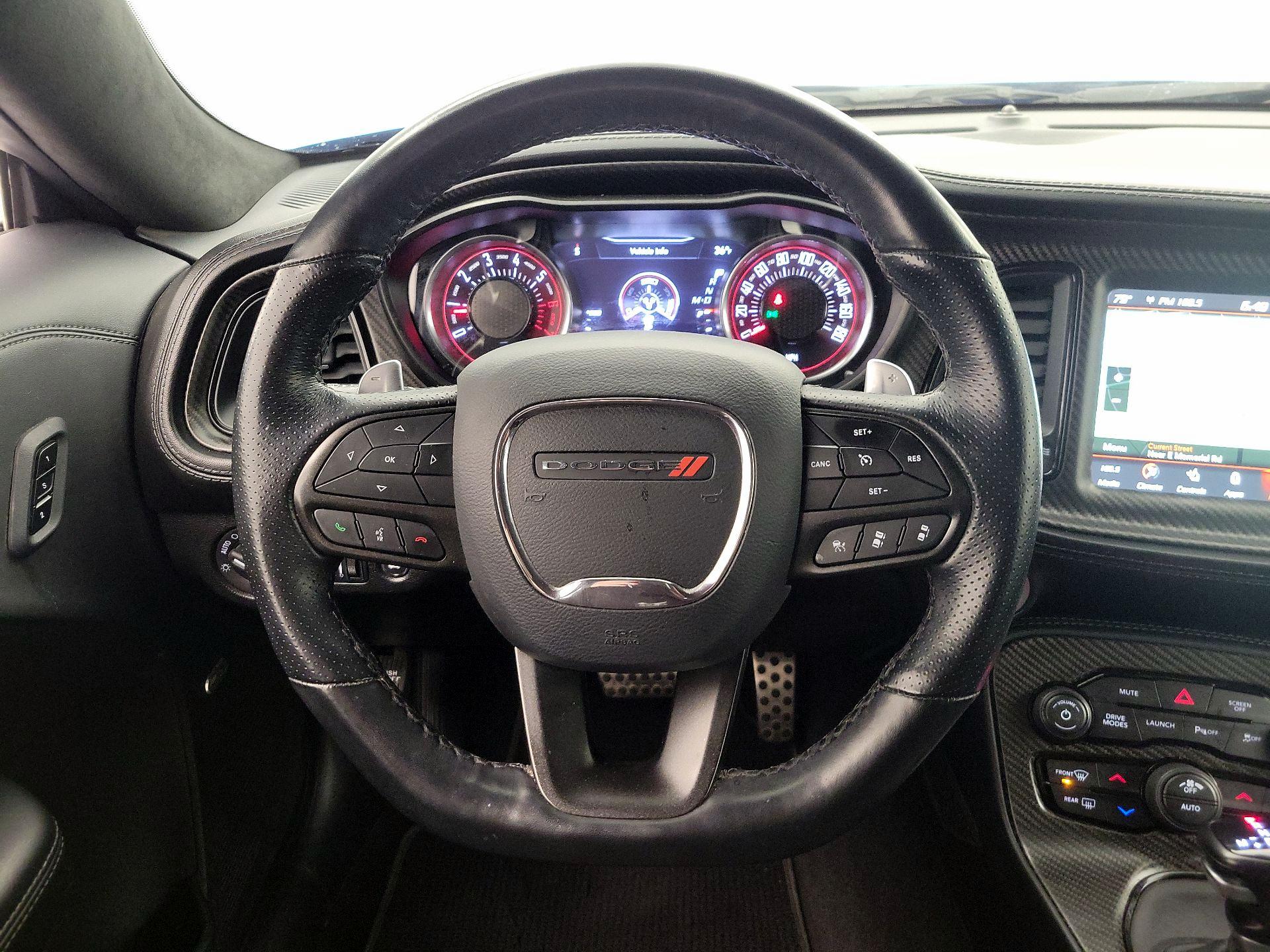 Thumbnail: 2023 Dodge Challenger - 10