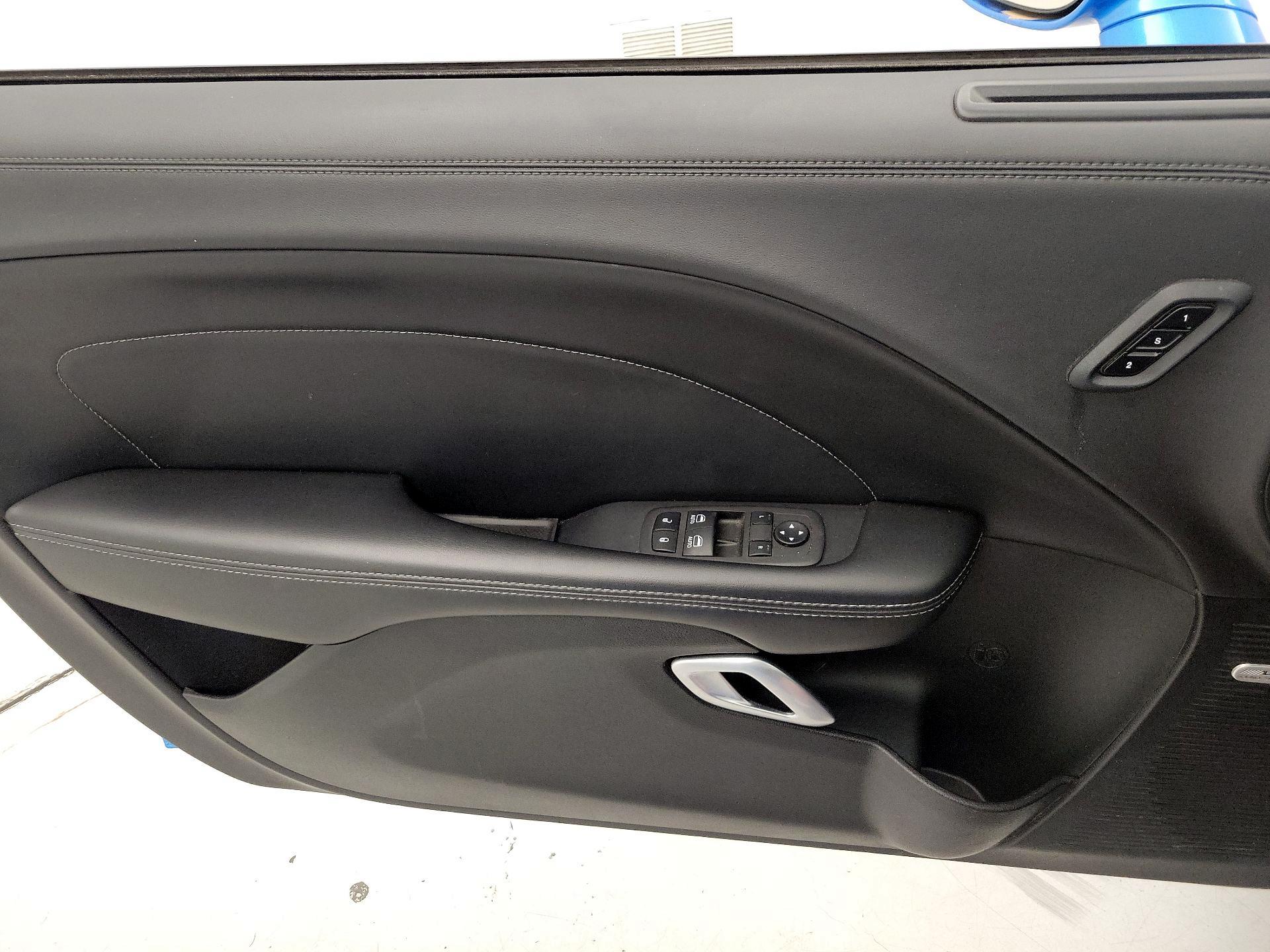 Thumbnail: 2023 Dodge Challenger - 12