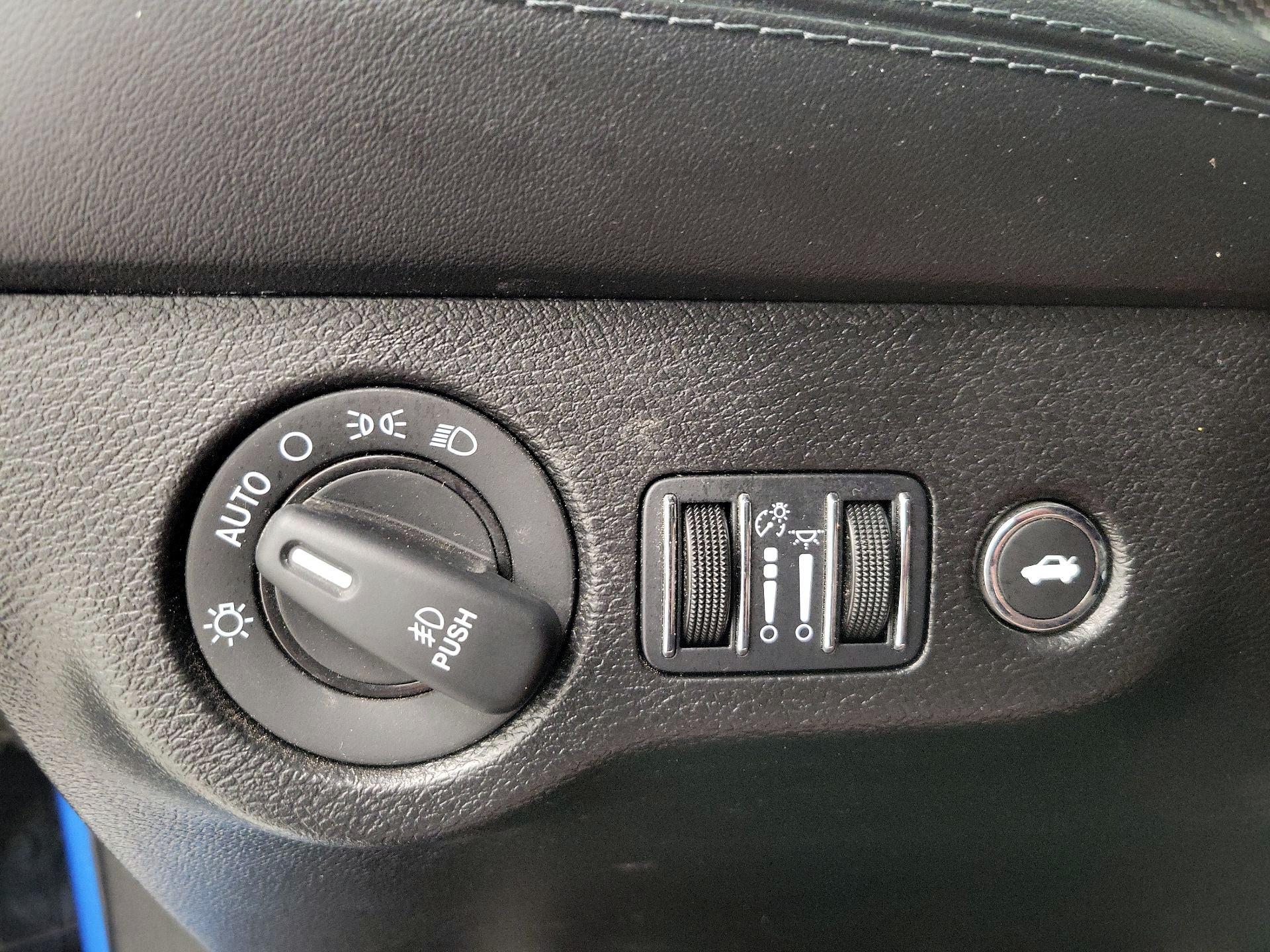 Thumbnail: 2023 Dodge Challenger - 13