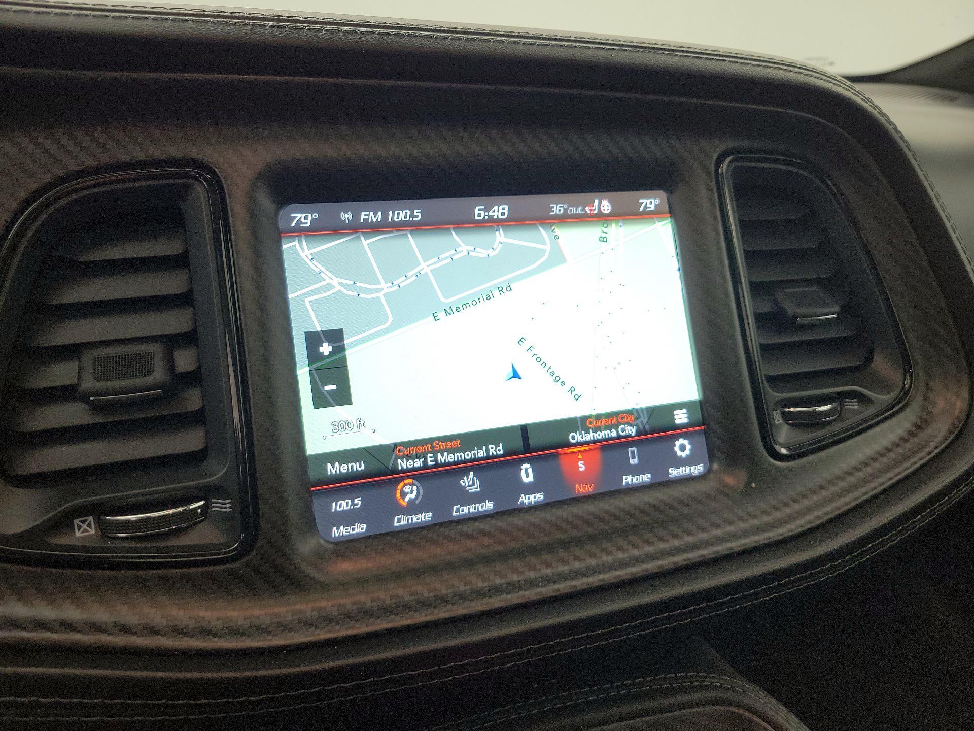 Thumbnail: 2023 Dodge Challenger - 14