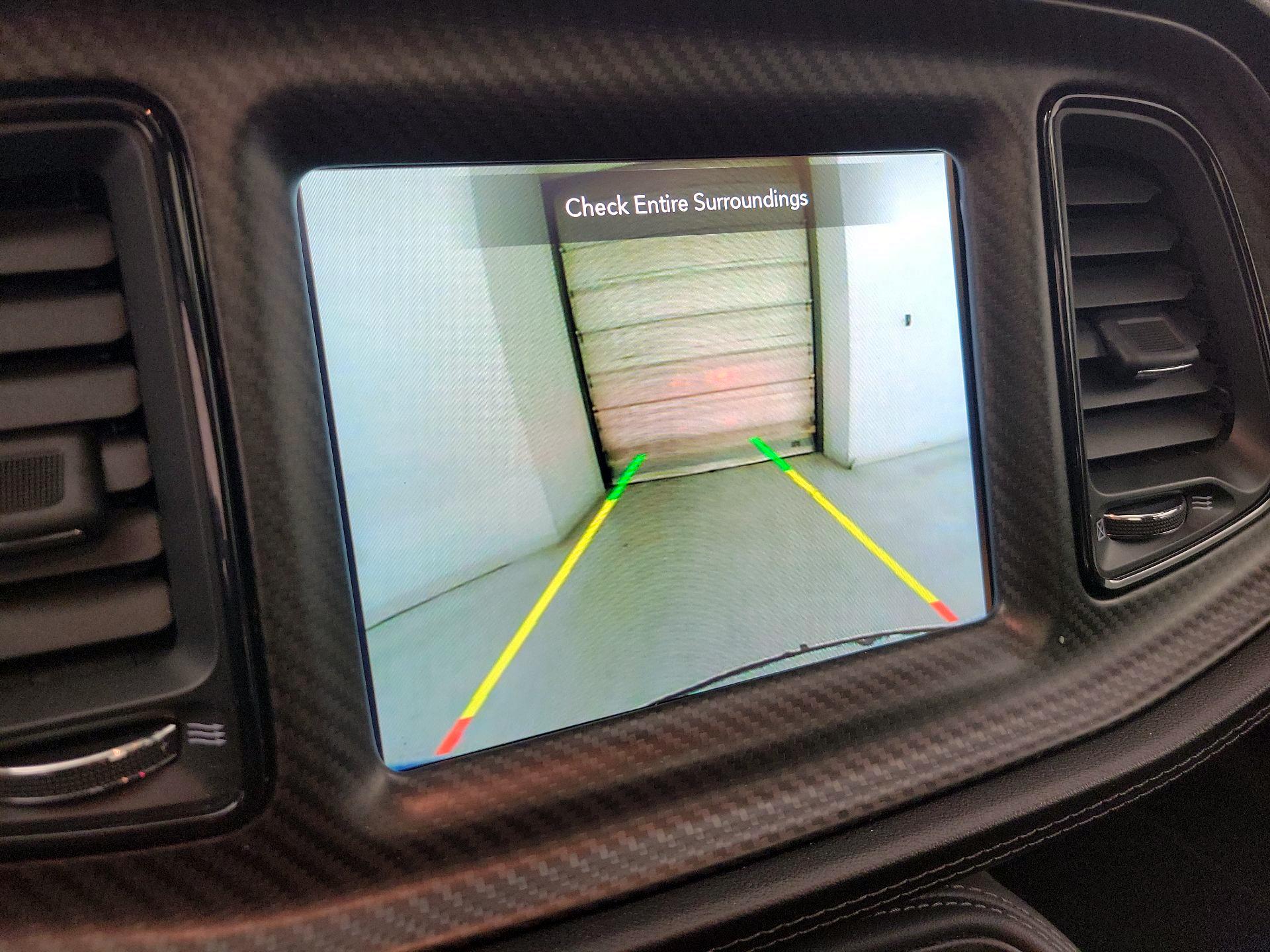 Thumbnail: 2023 Dodge Challenger - 15