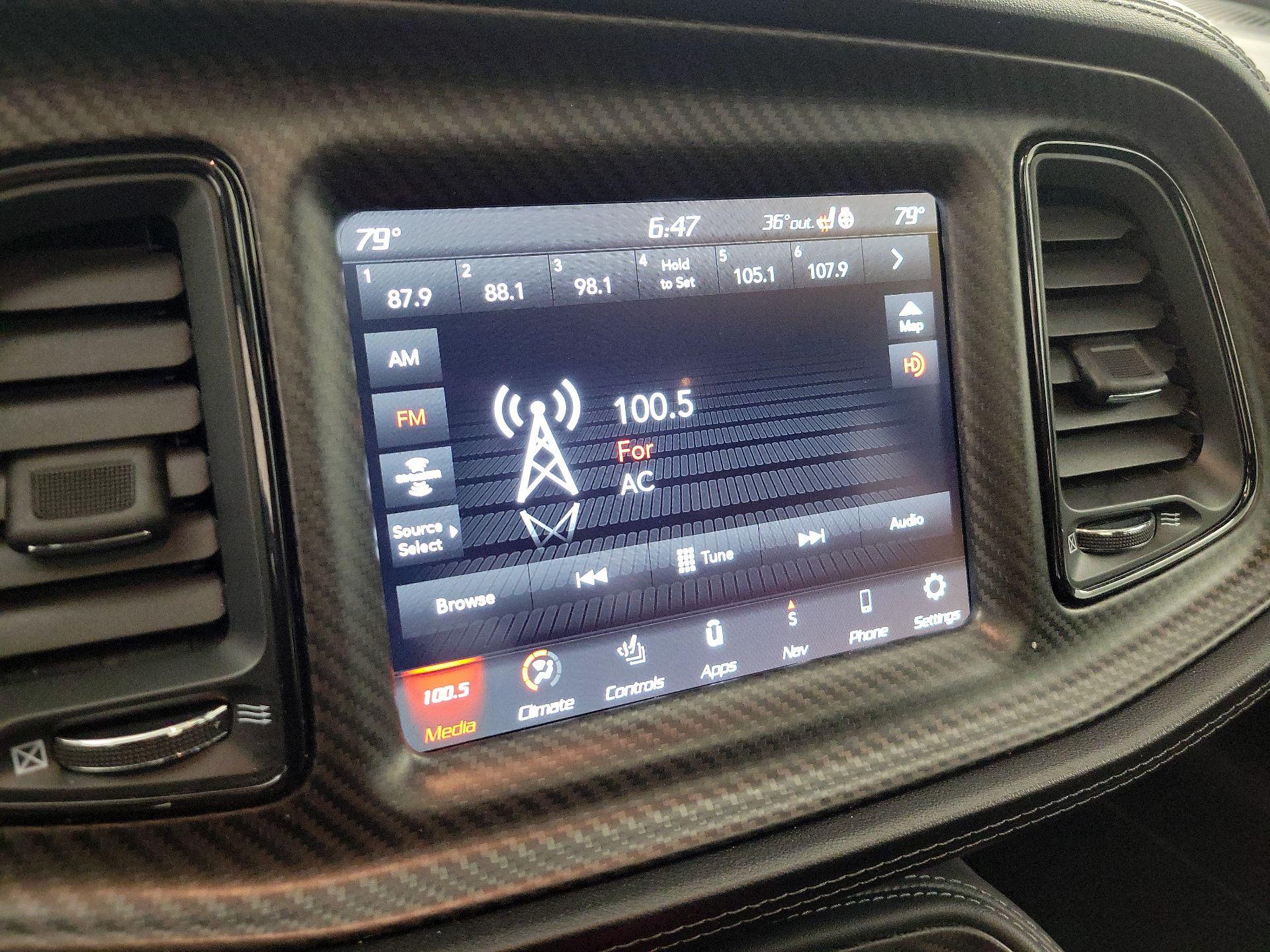 Thumbnail: 2023 Dodge Challenger - 16