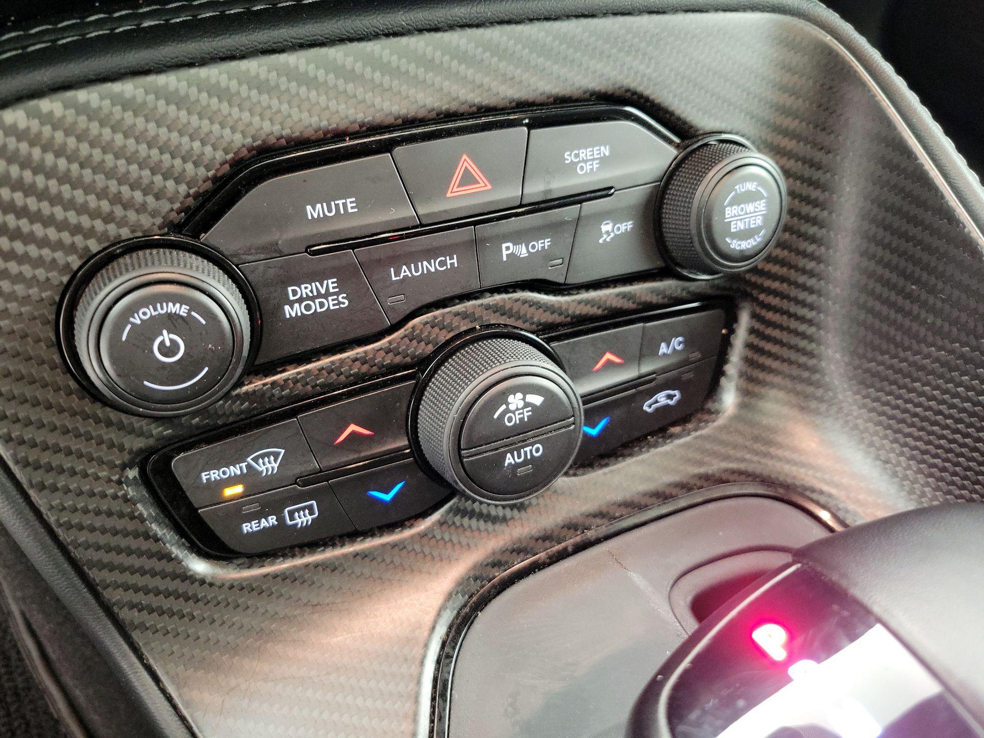 Thumbnail: 2023 Dodge Challenger - 17