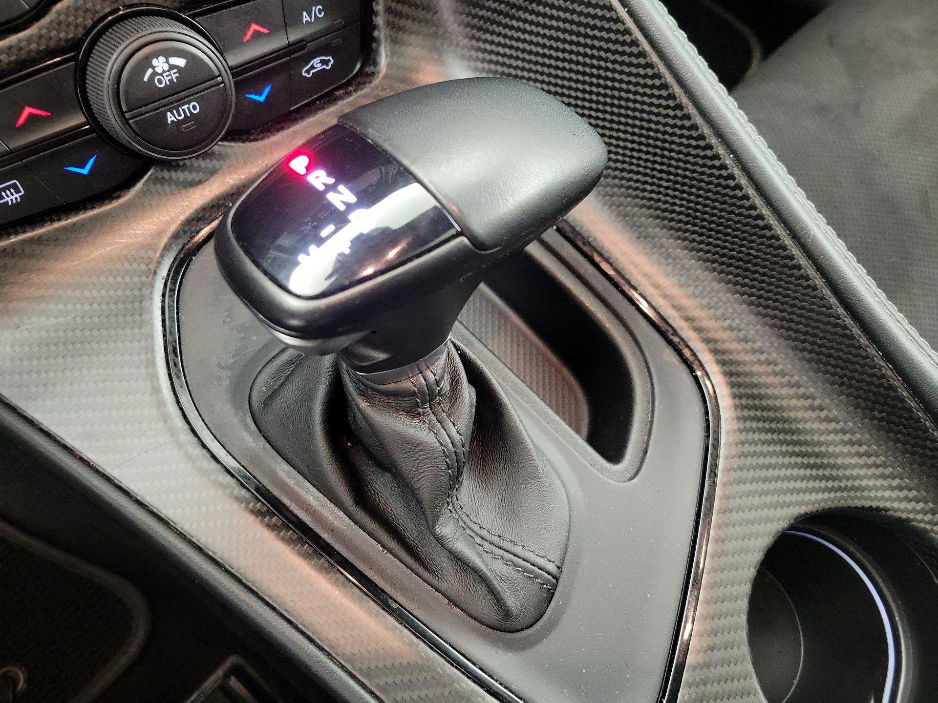 Thumbnail: 2023 Dodge Challenger - 18