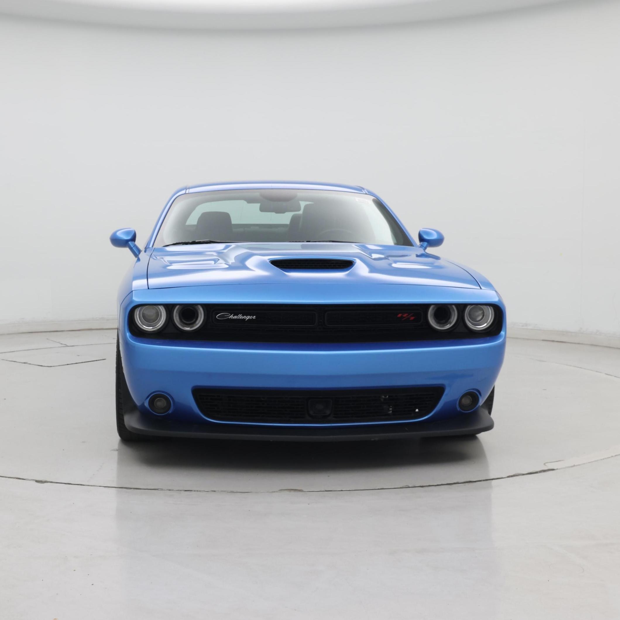 Thumbnail: 2023 Dodge Challenger - 5