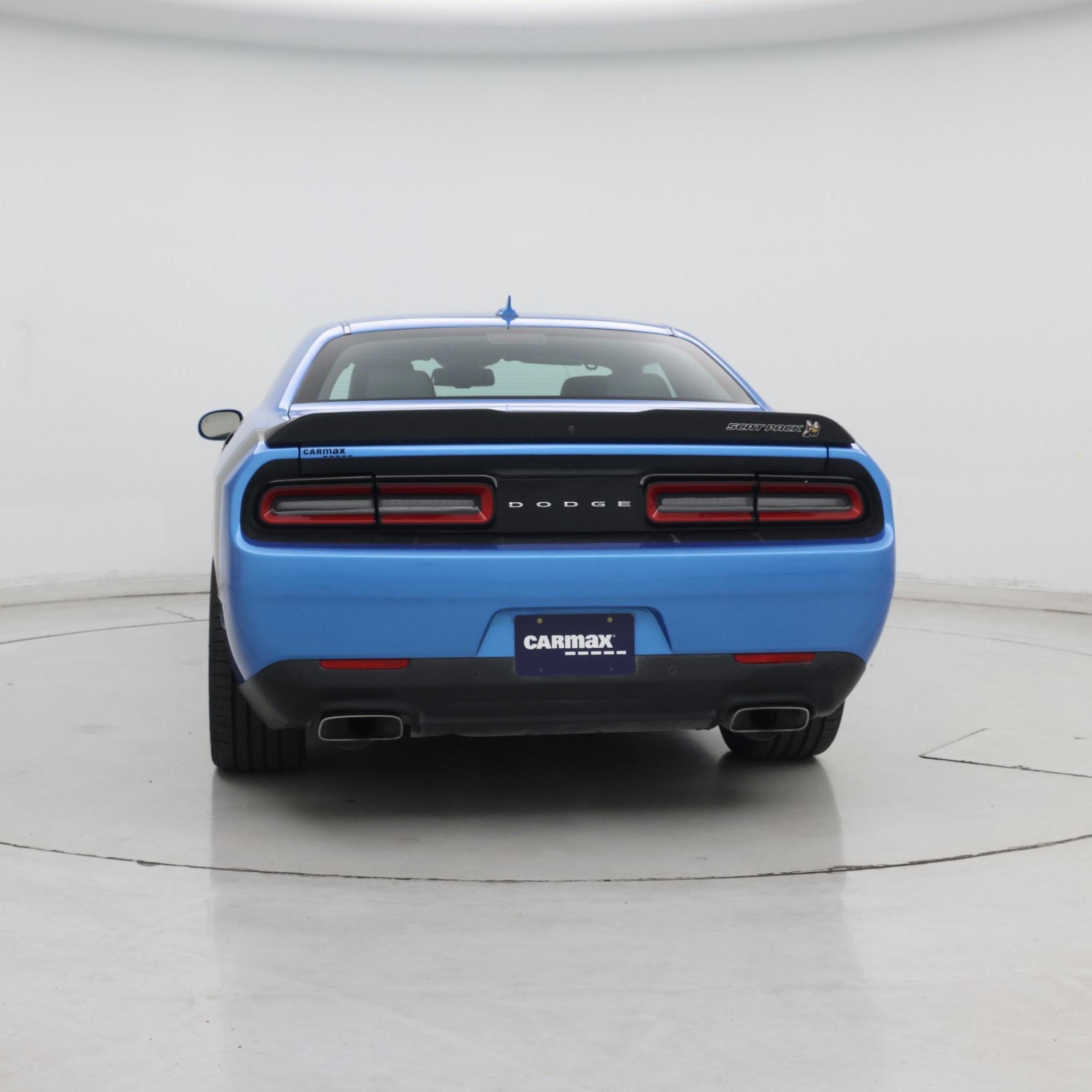 Thumbnail: 2023 Dodge Challenger - 6