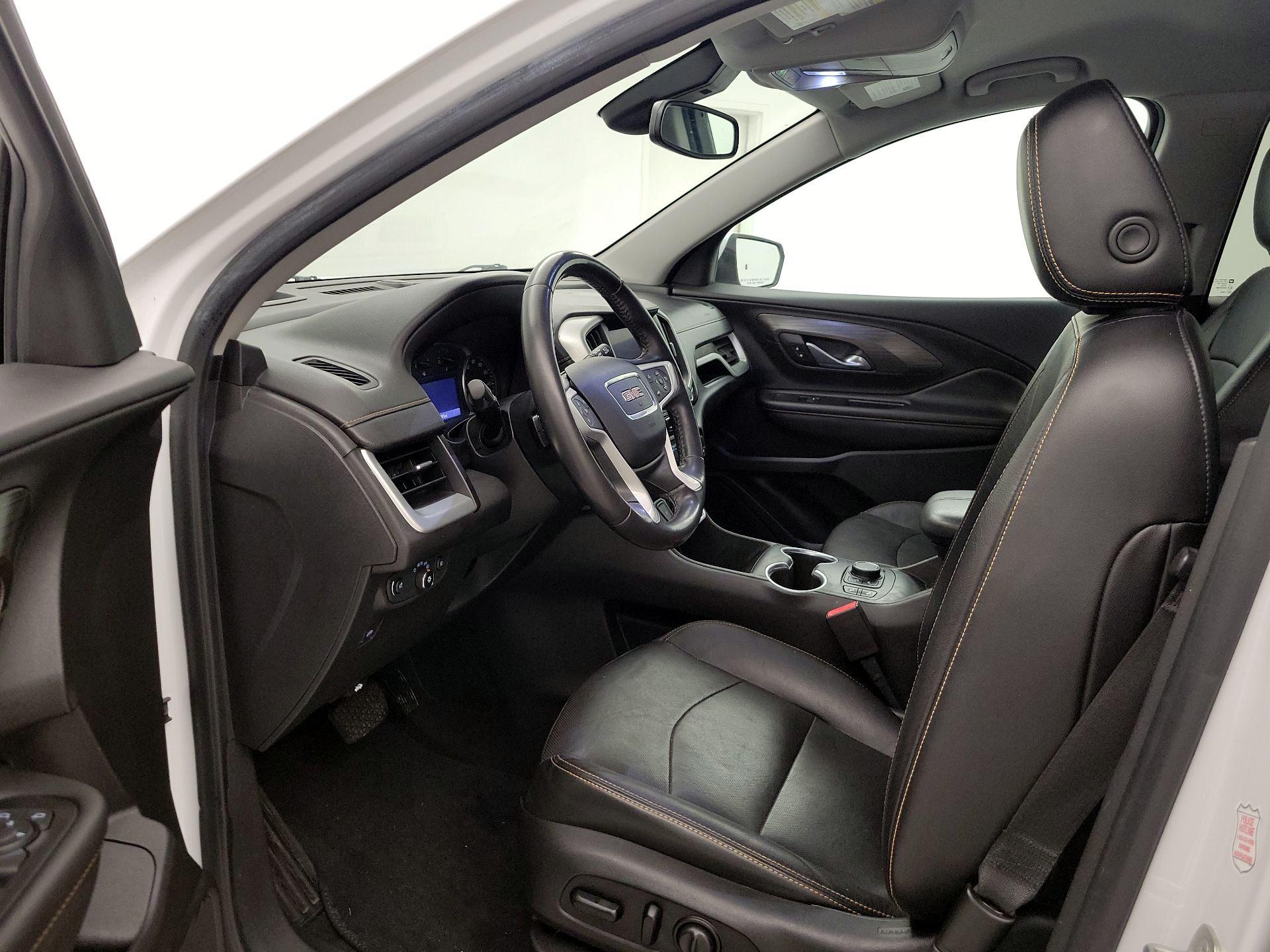 Thumbnail: 2020 GMC Terrain - 11