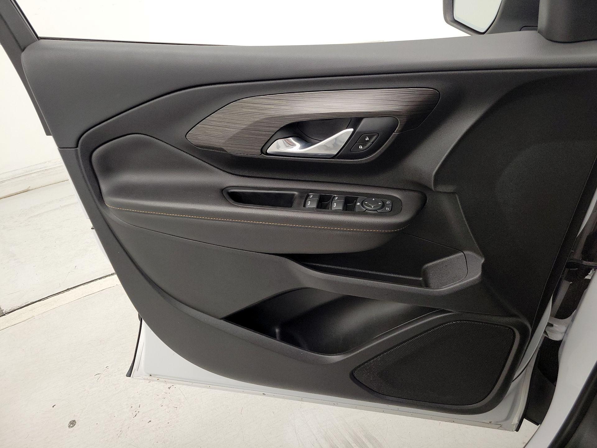 Thumbnail: 2020 GMC Terrain - 12