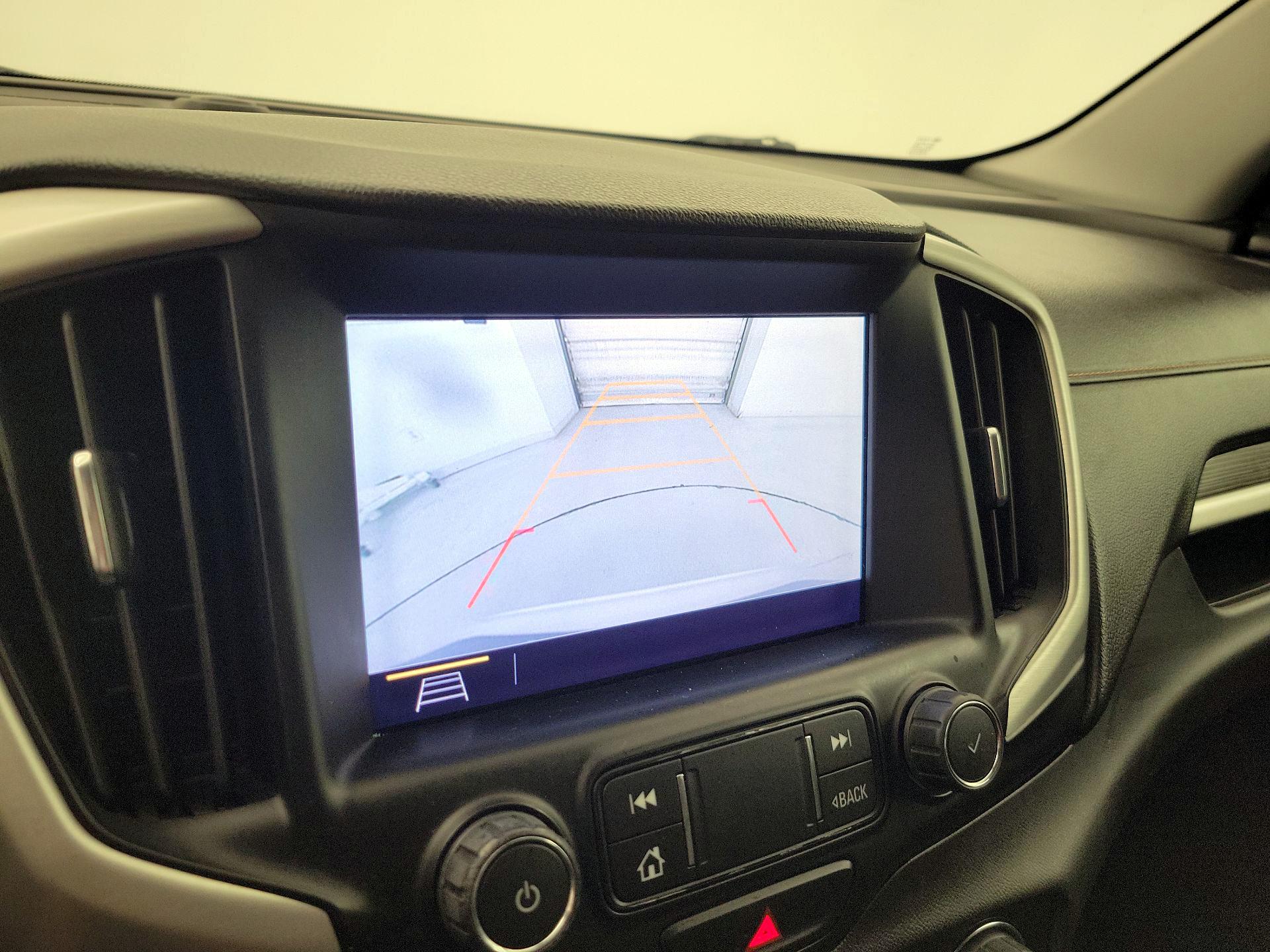 Thumbnail: 2020 GMC Terrain - 14