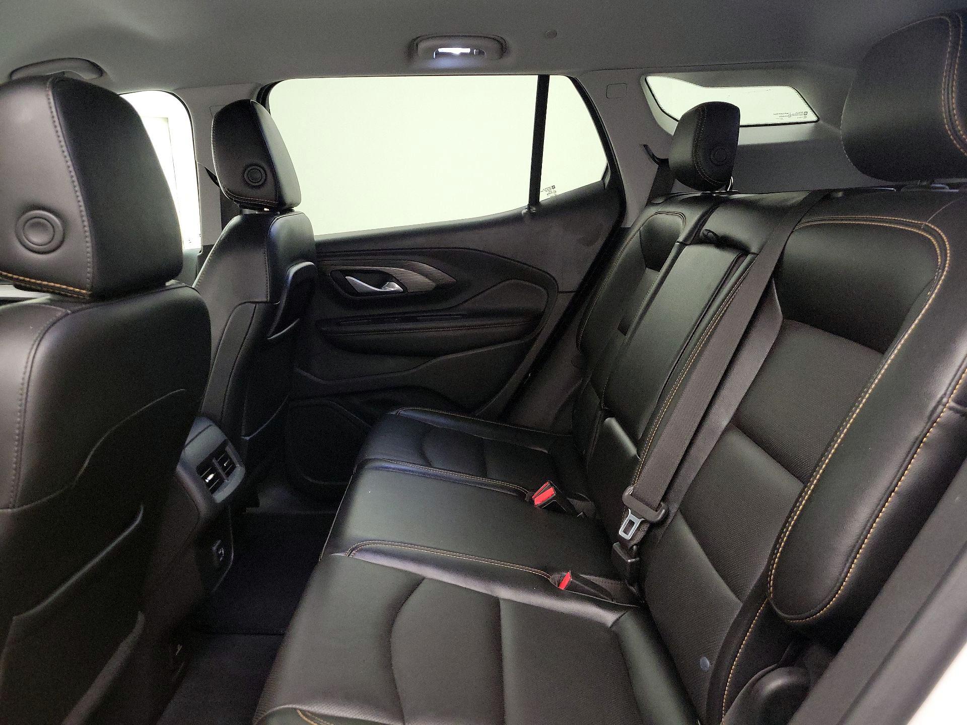 Thumbnail: 2020 GMC Terrain - 19