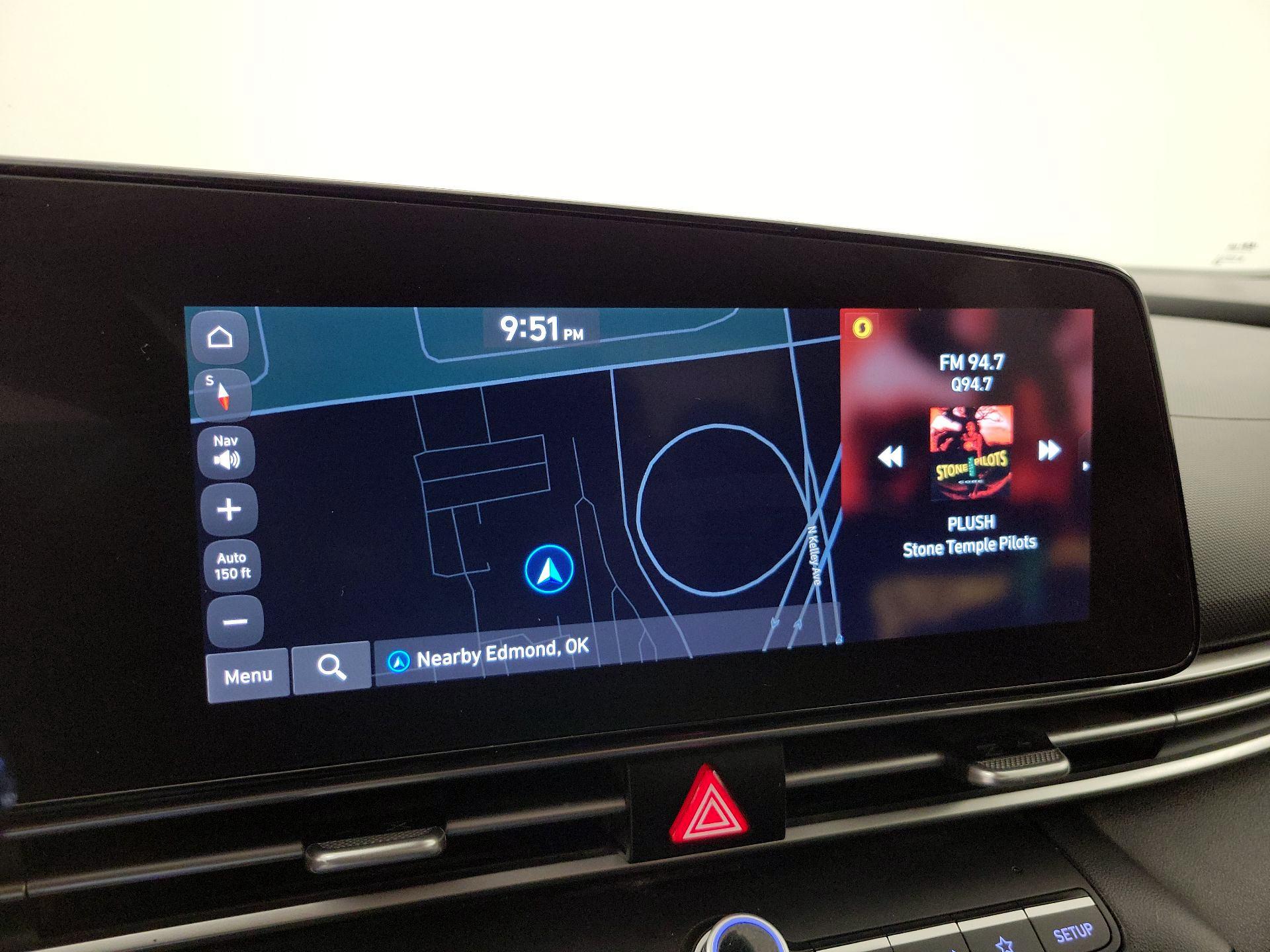 Thumbnail: 2023 Hyundai Elantra - 14