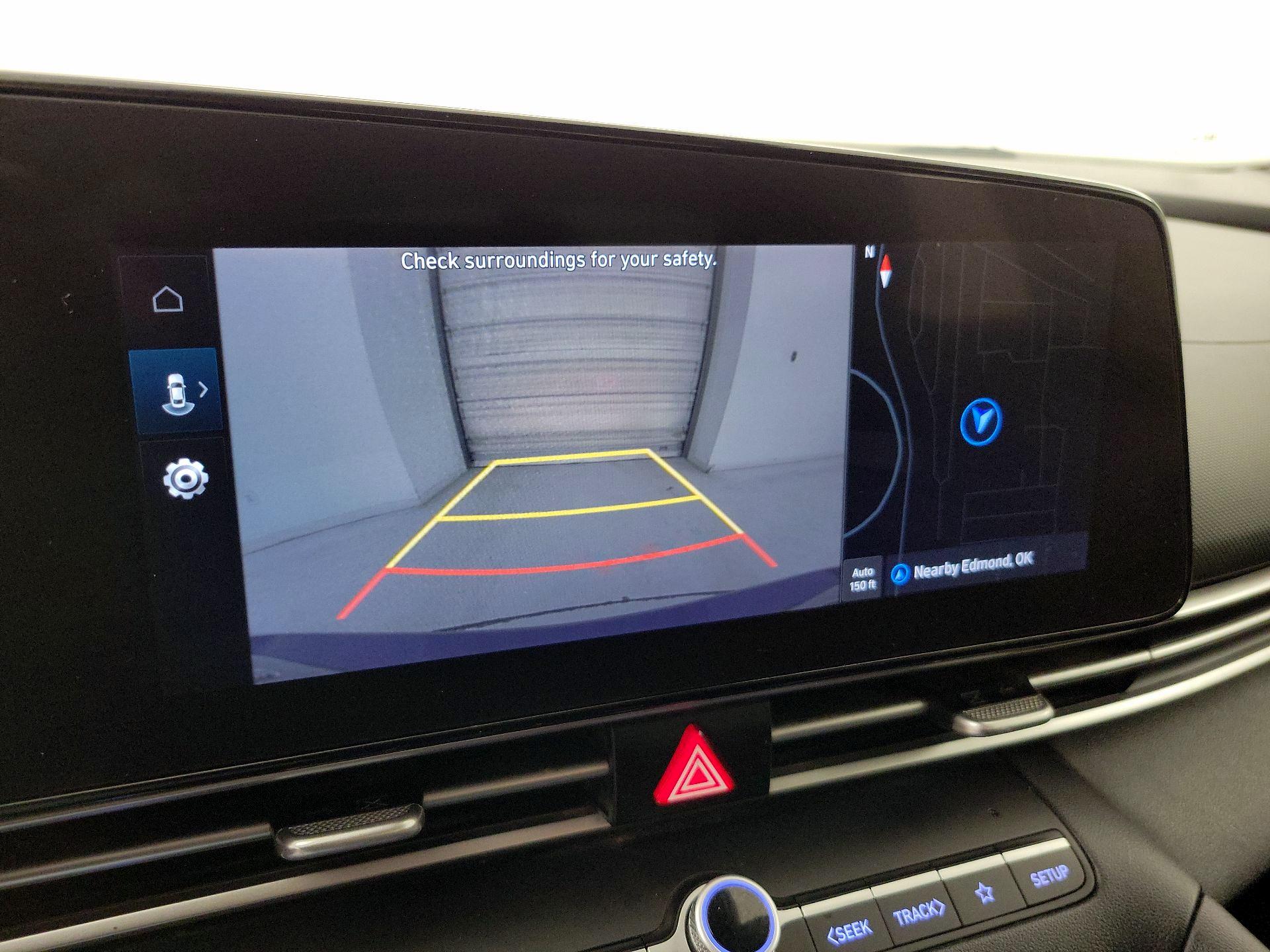 Thumbnail: 2023 Hyundai Elantra - 15