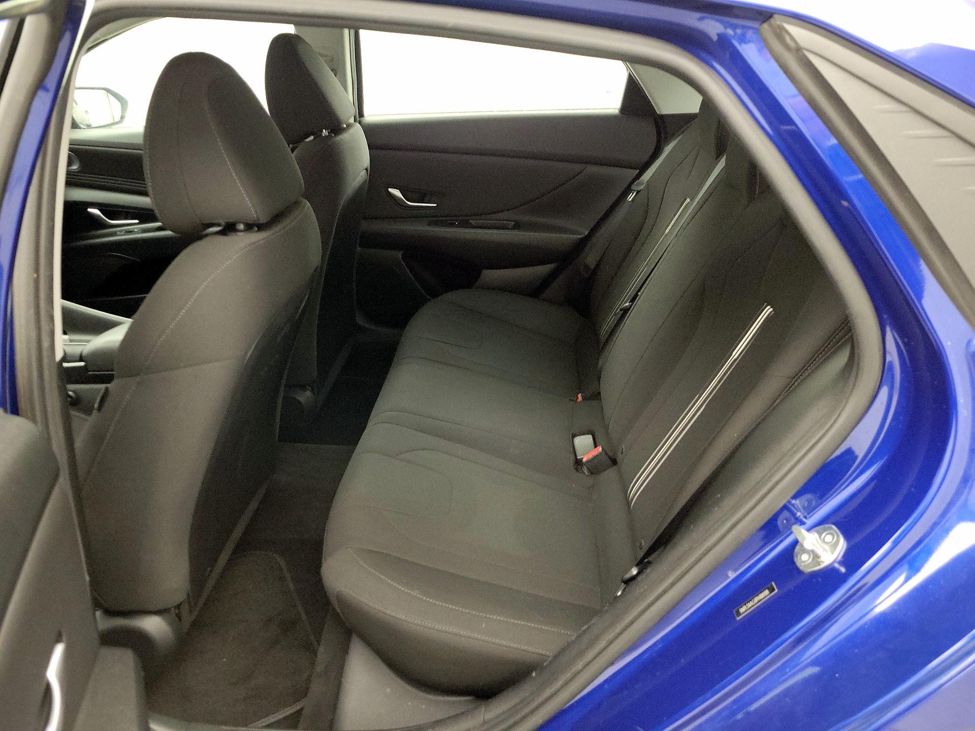 Thumbnail: 2023 Hyundai Elantra - 20