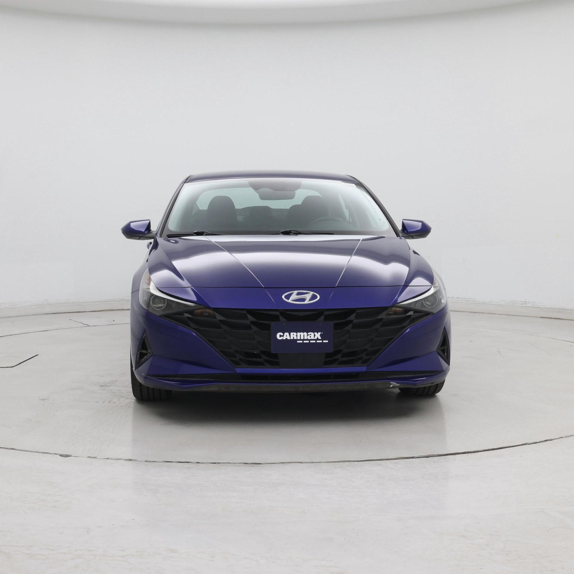 Thumbnail: 2023 Hyundai Elantra - 5