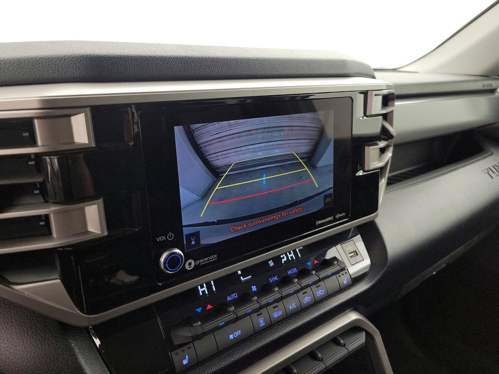 Thumbnail: 2024 Toyota Tundra - 14