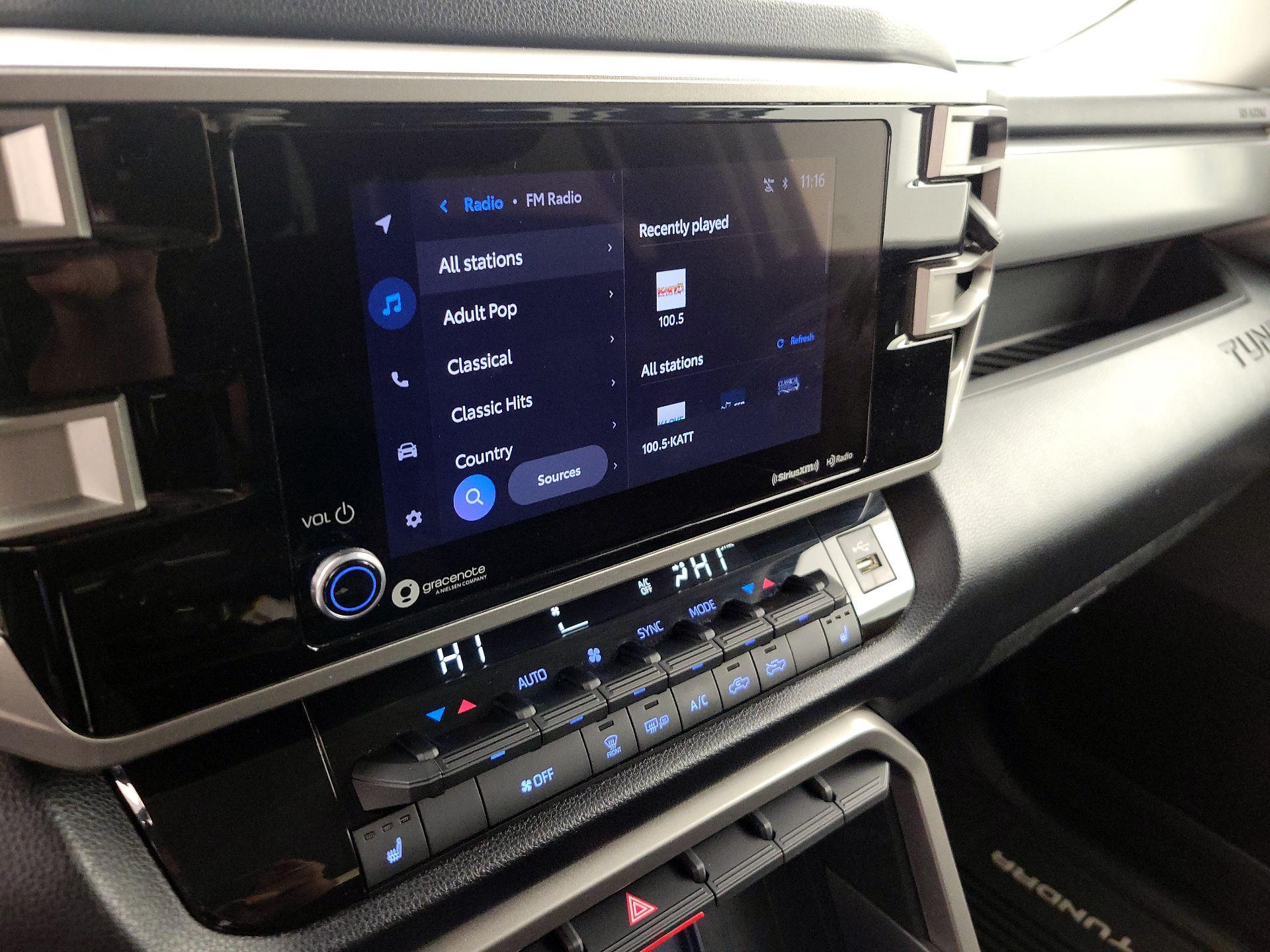 Thumbnail: 2024 Toyota Tundra - 15