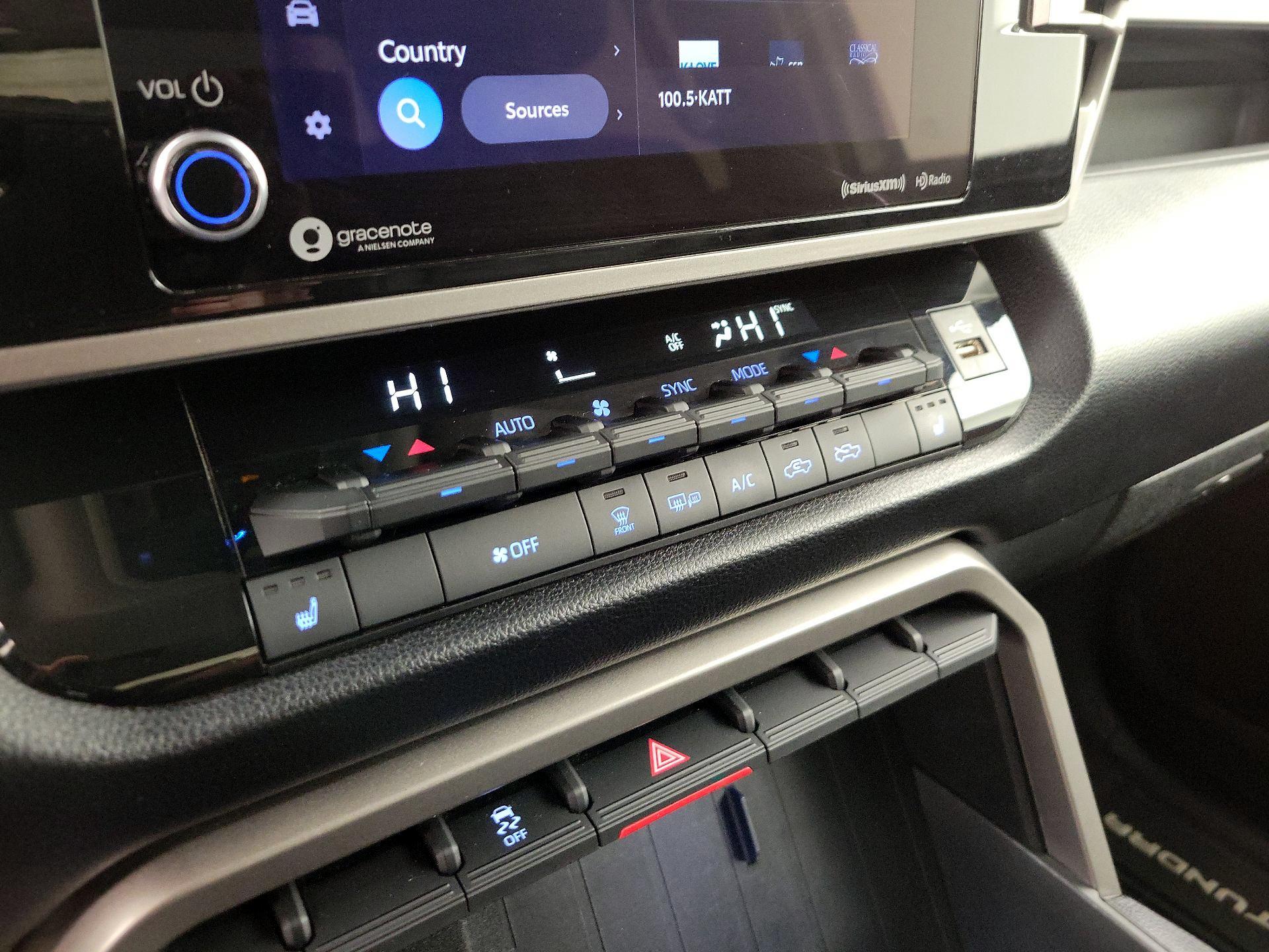 Thumbnail: 2024 Toyota Tundra - 16