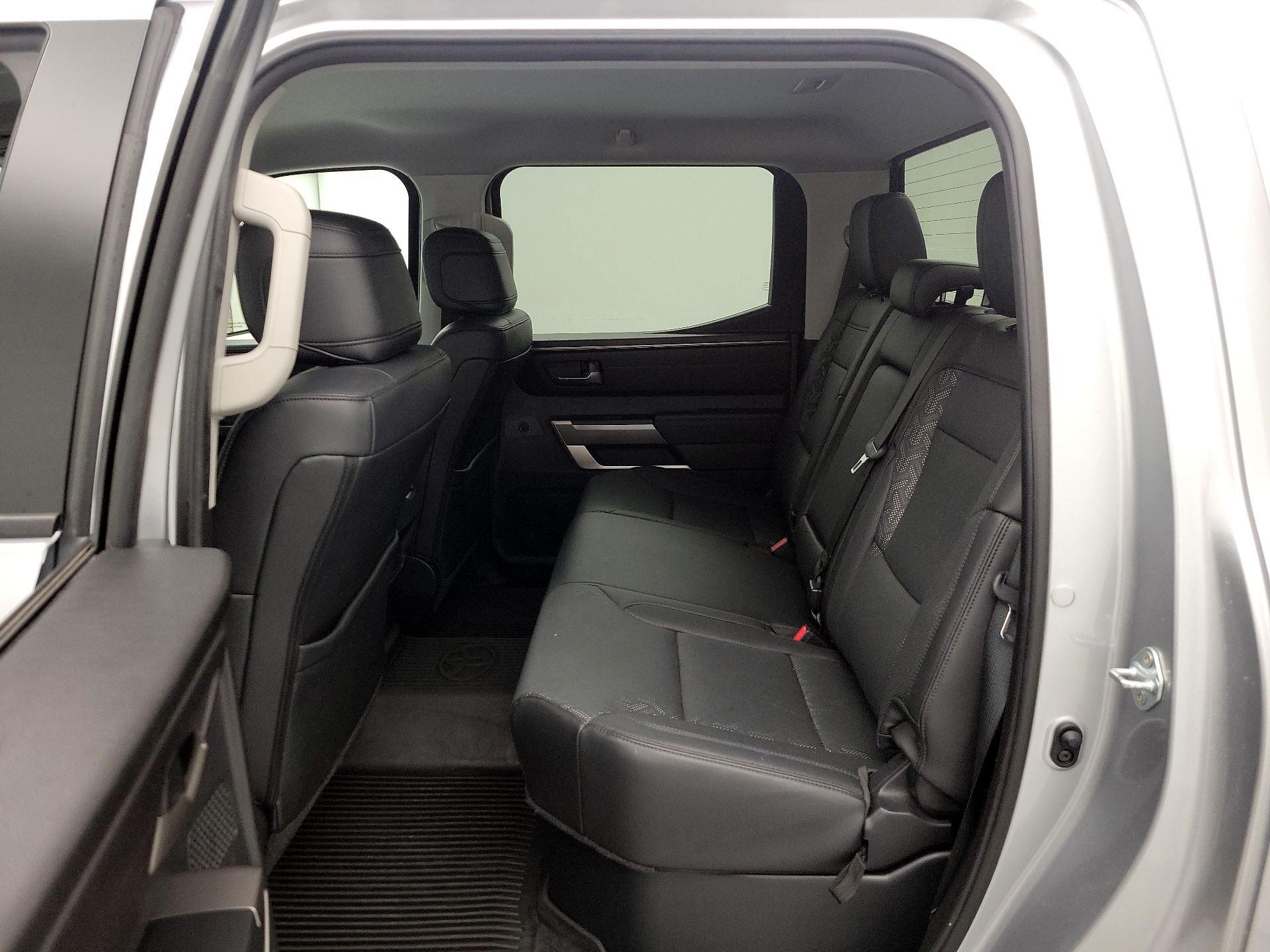 Thumbnail: 2024 Toyota Tundra - 19