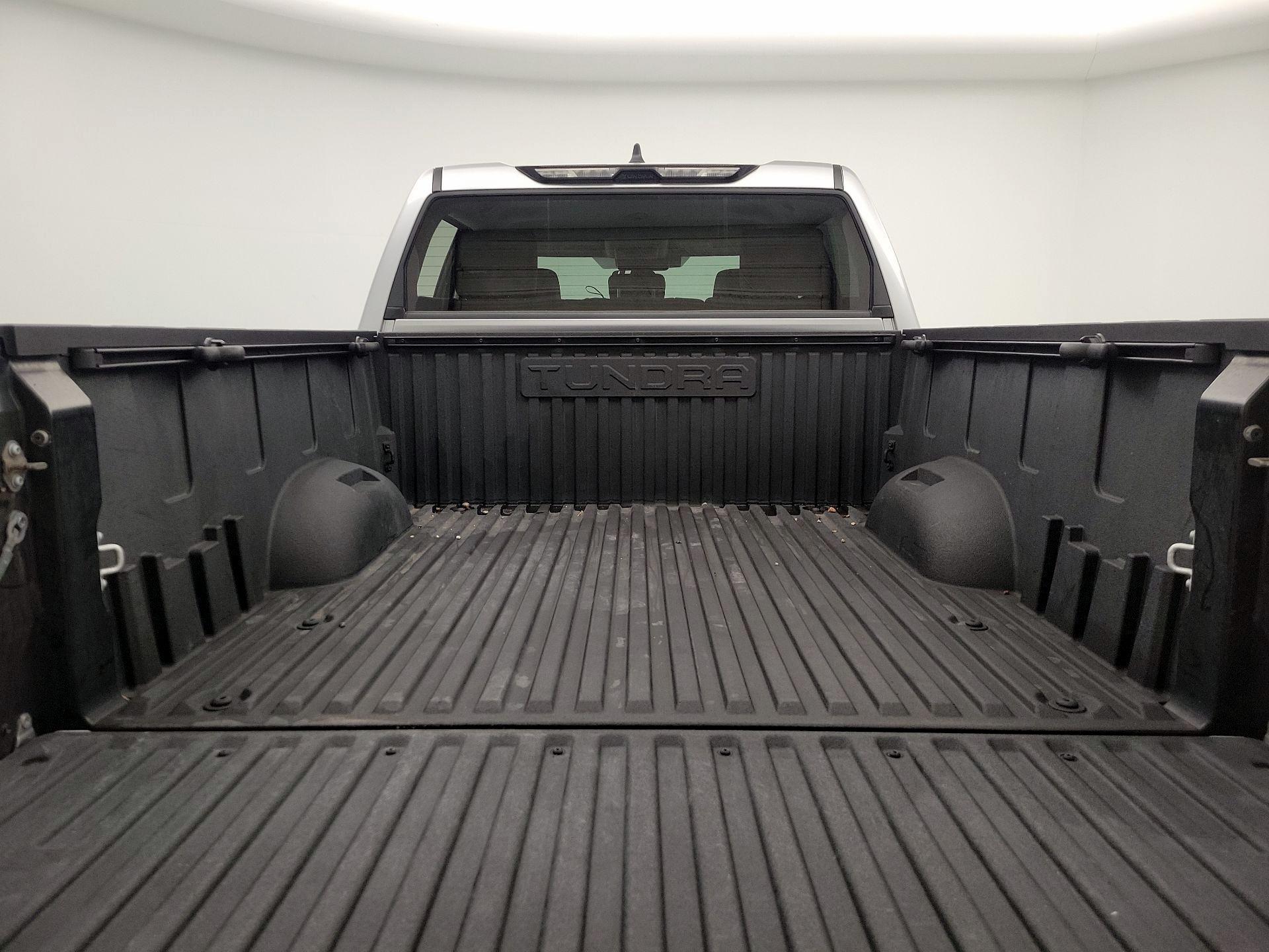 Thumbnail: 2024 Toyota Tundra - 20