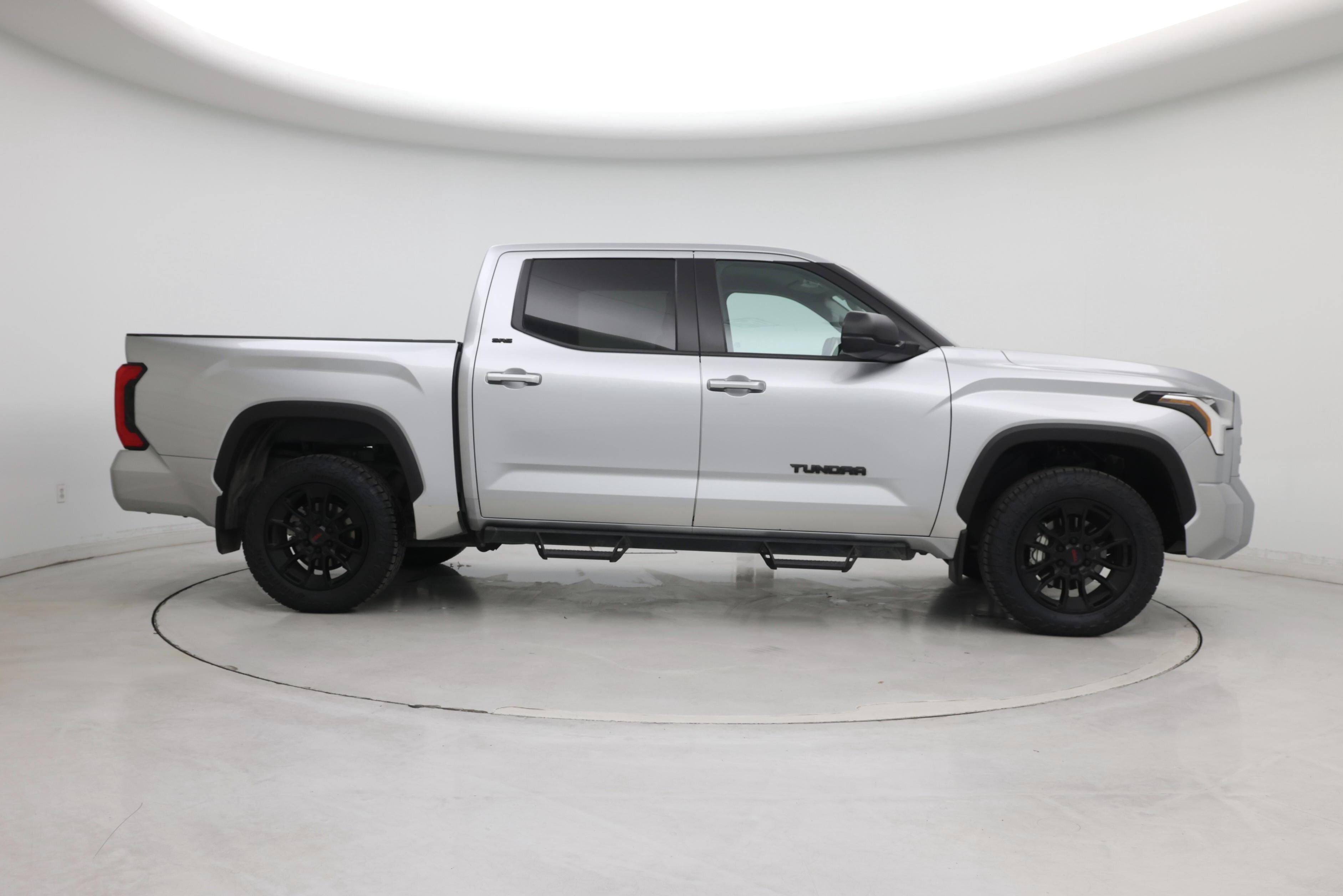 Thumbnail: 2024 Toyota Tundra - 7