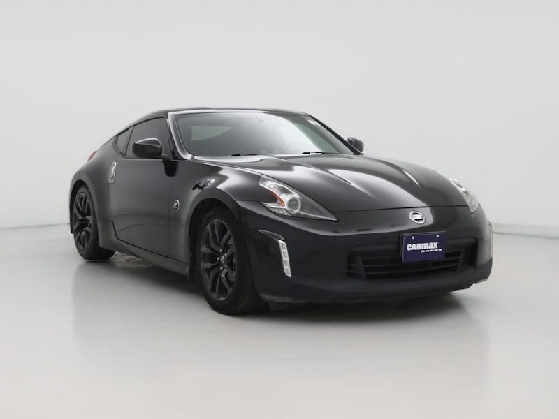 2020 Nissan Z 370Z -
                  Oklahoma City, OK