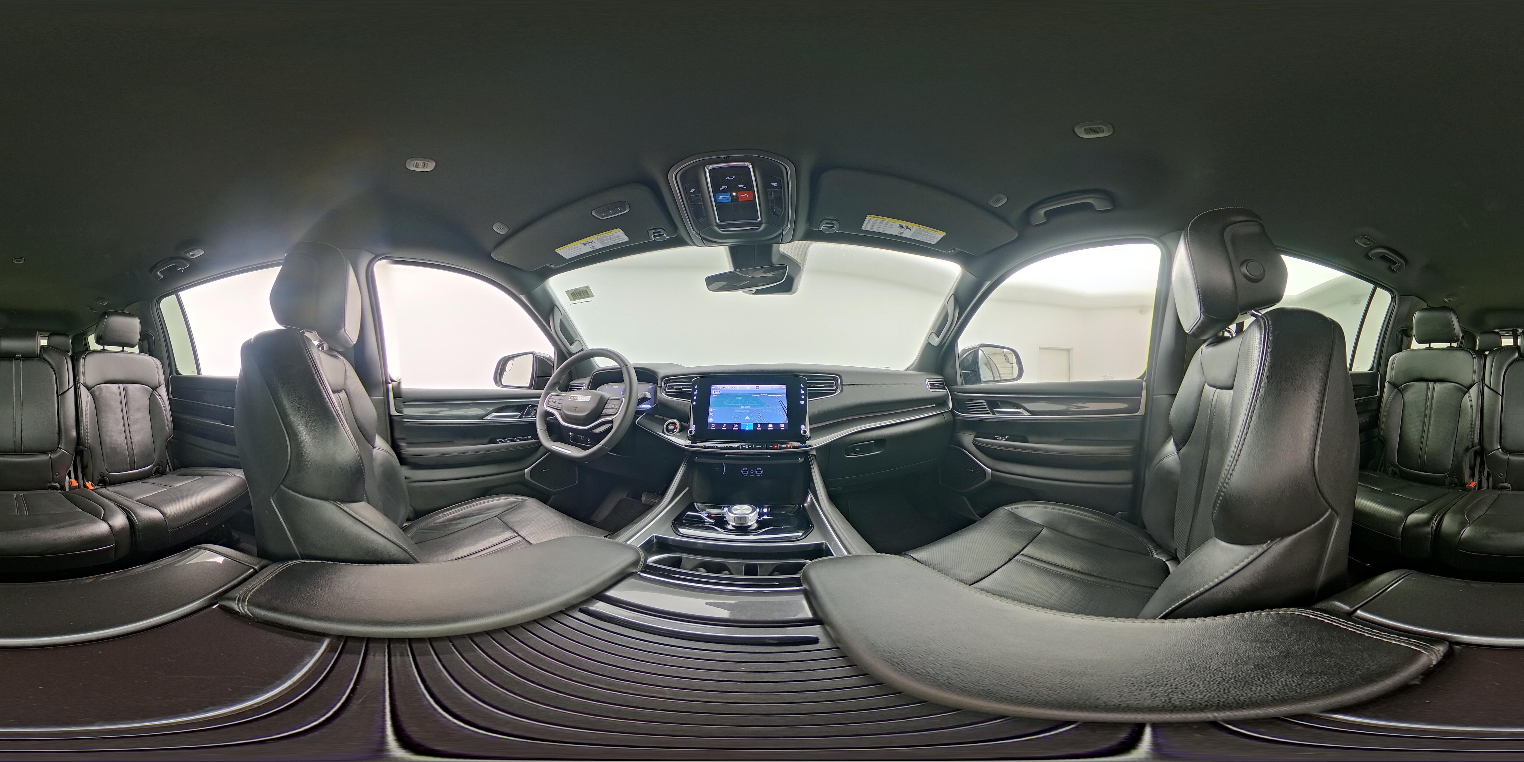 2023 Jeep Wagoneer Series I - Photo 26