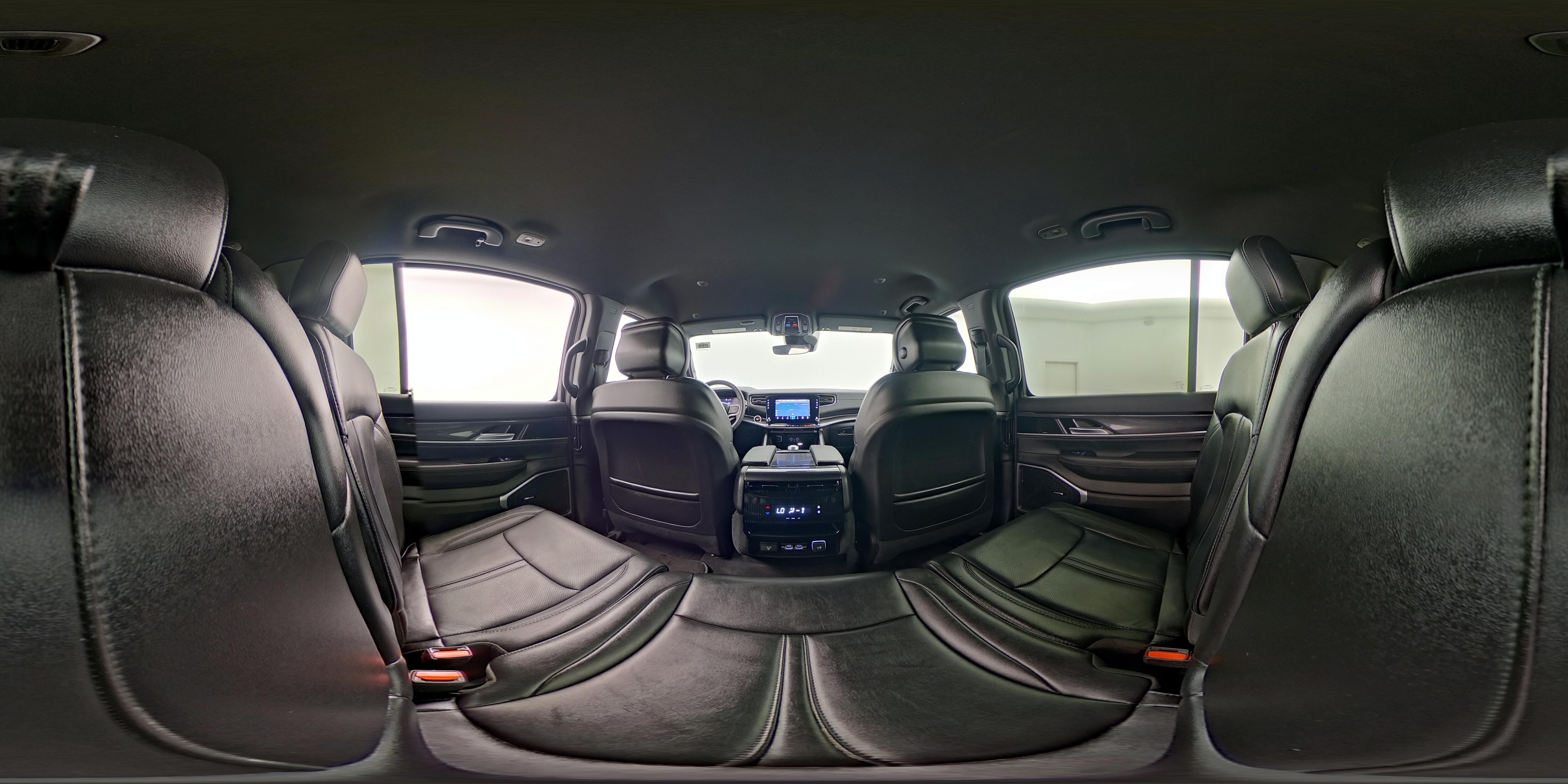 2023 Jeep Wagoneer Series I - Photo 27