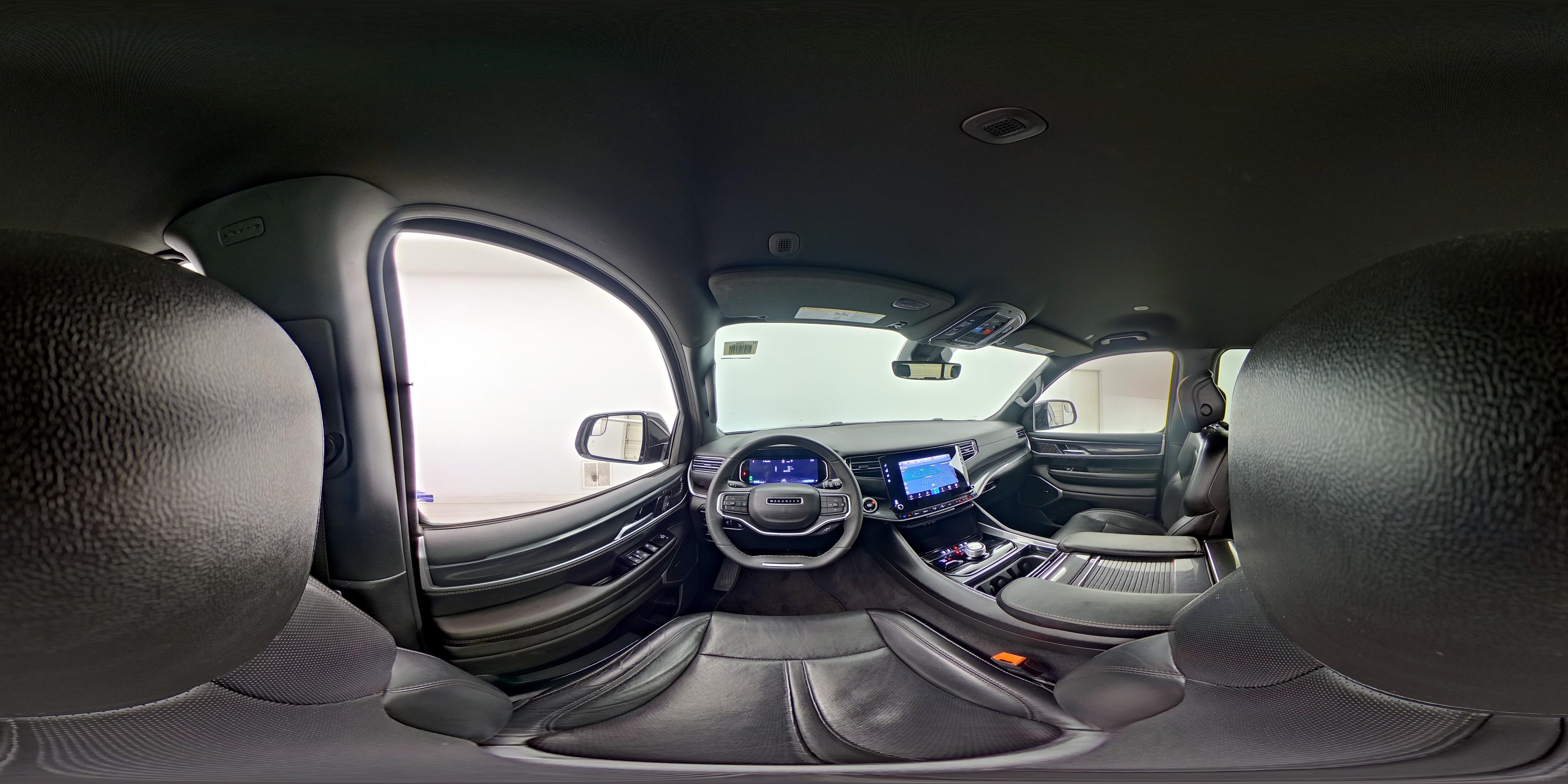 2023 Jeep Wagoneer Series I - Photo 28