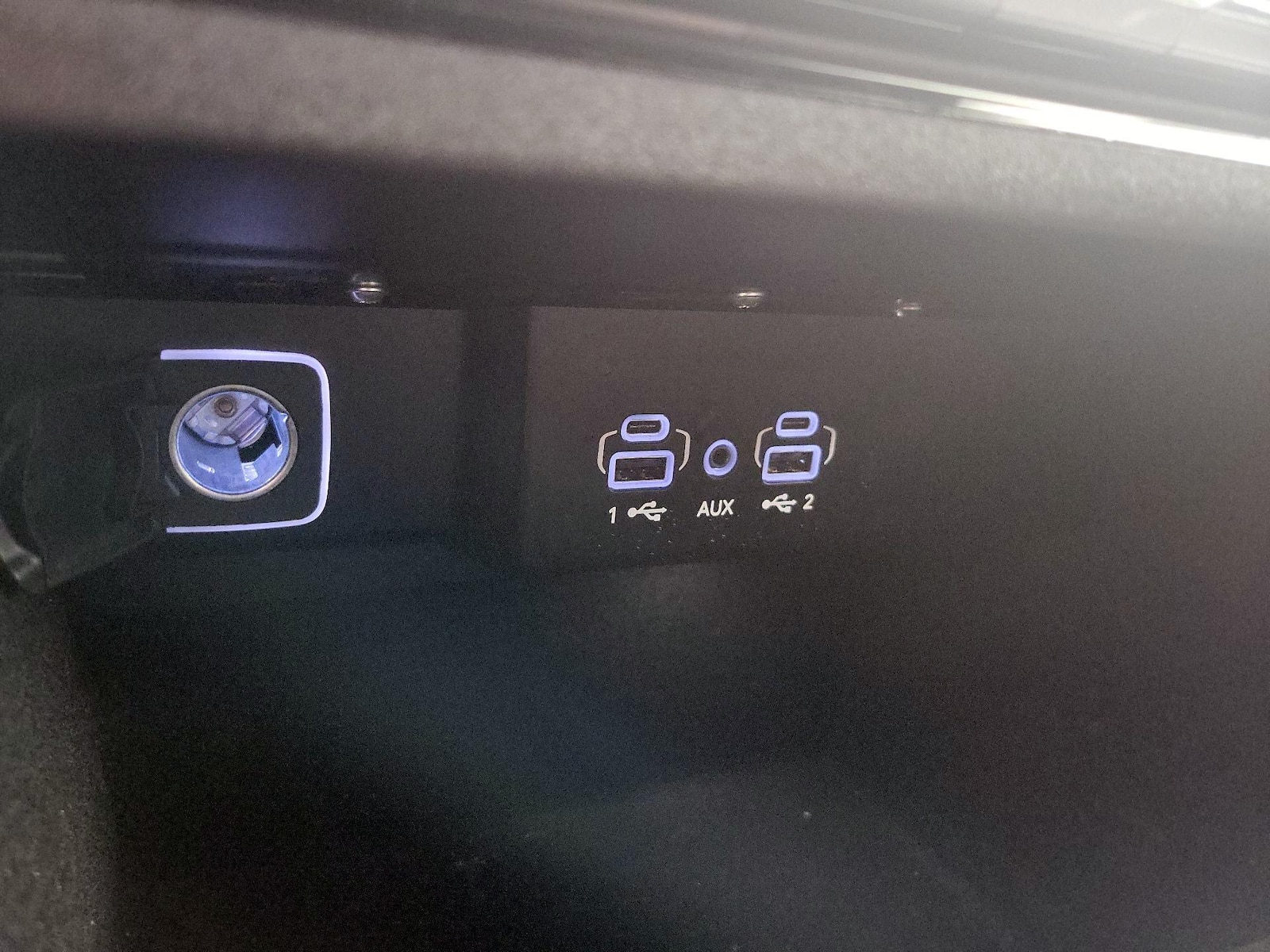 2023 Jeep Wagoneer Series I - Photo 20