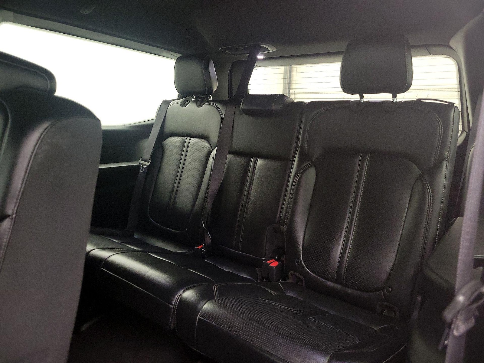 2023 Jeep Wagoneer Series I - Photo 22