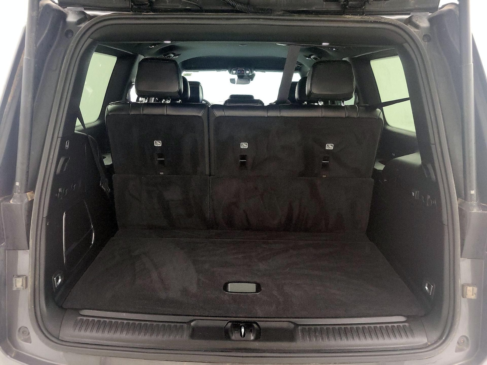 2023 Jeep Wagoneer Series I - Photo 23