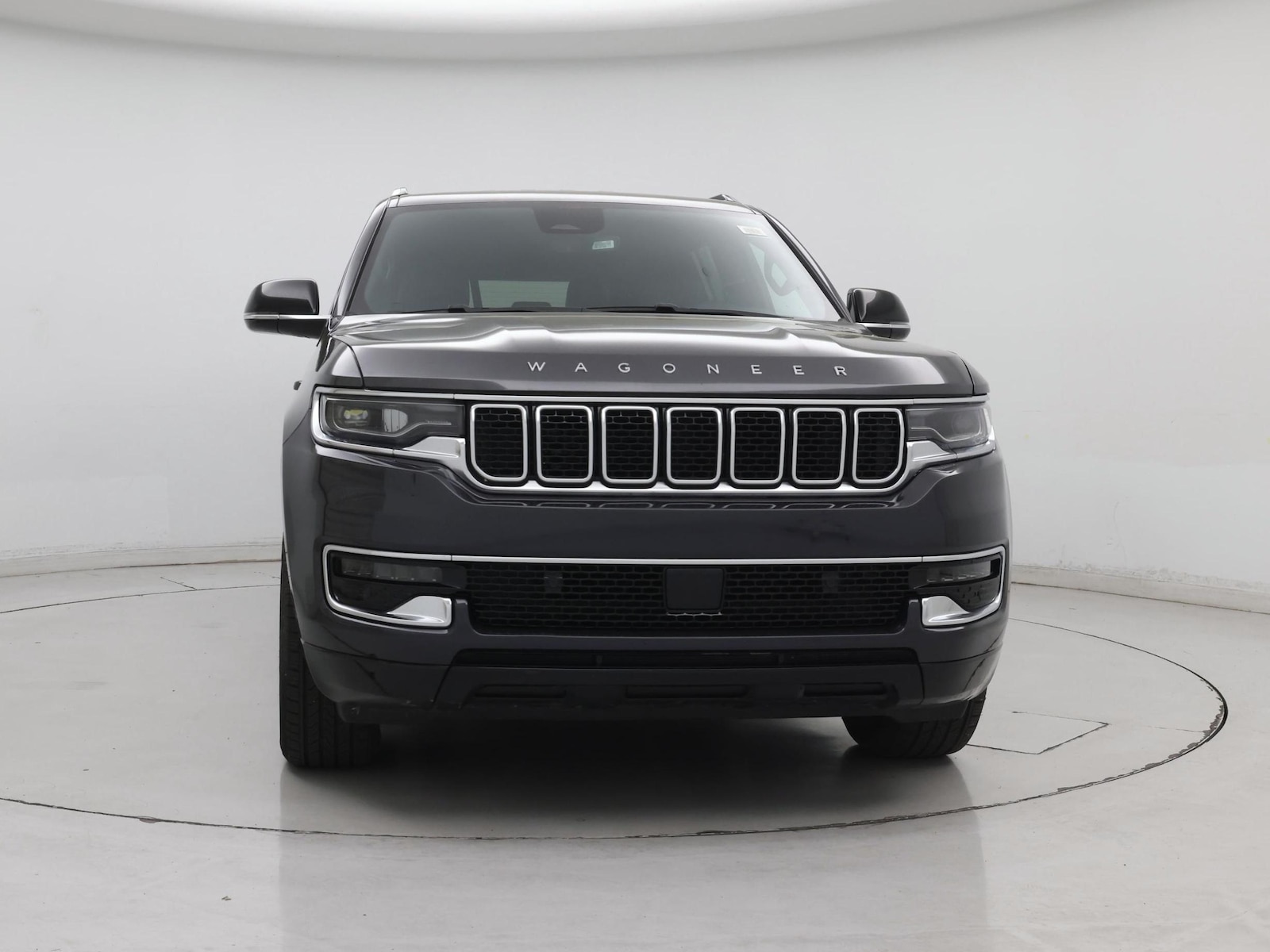 2023 Jeep Wagoneer Series I - Photo 6