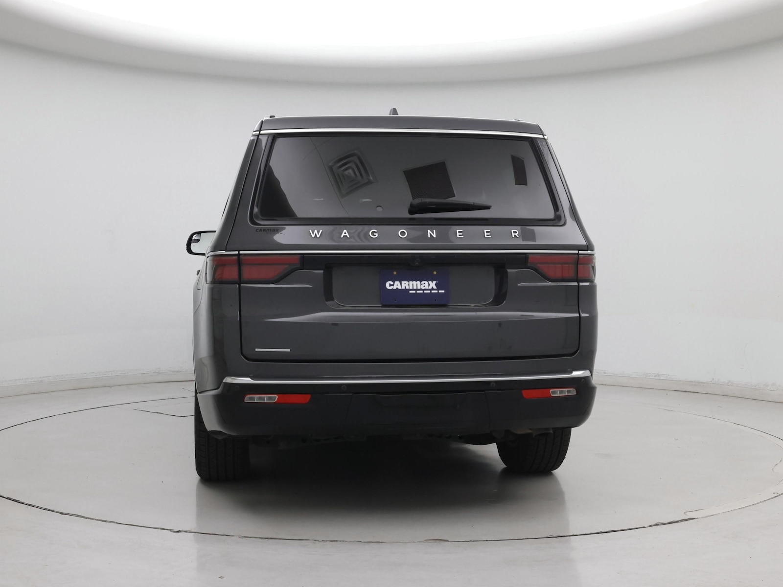 2023 Jeep Wagoneer Series I - Photo 7