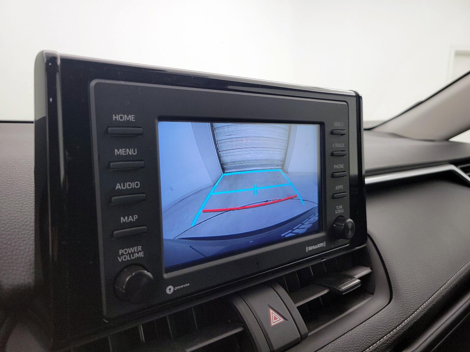 Thumbnail: 2022 Toyota RAV4 - 14