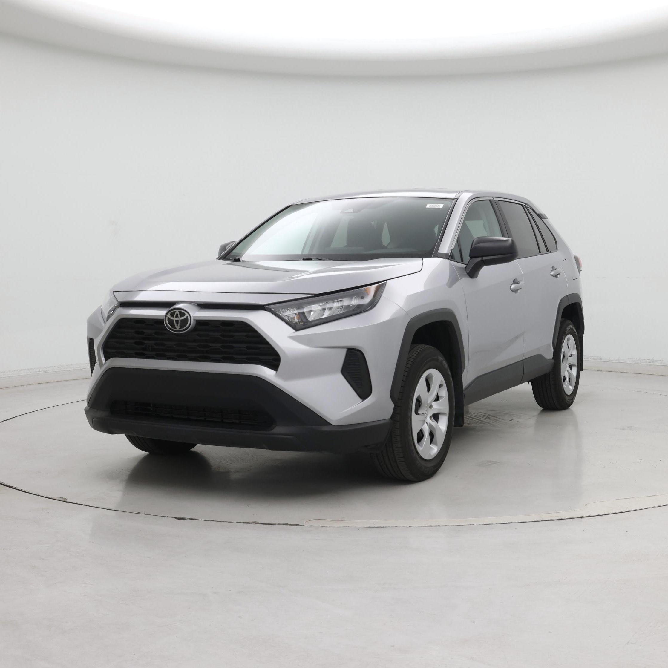 Thumbnail: 2022 Toyota RAV4 - 4