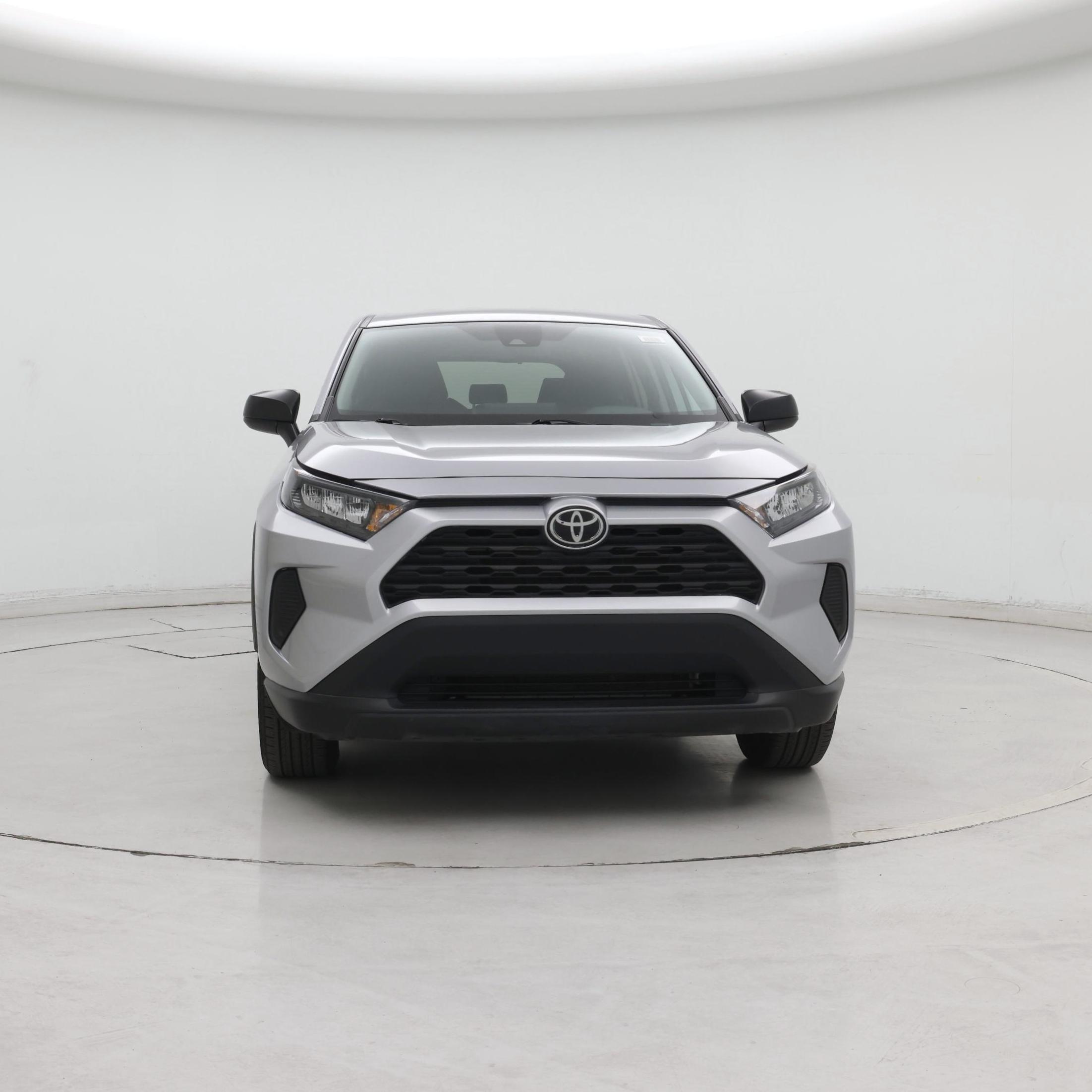 Thumbnail: 2022 Toyota RAV4 - 5