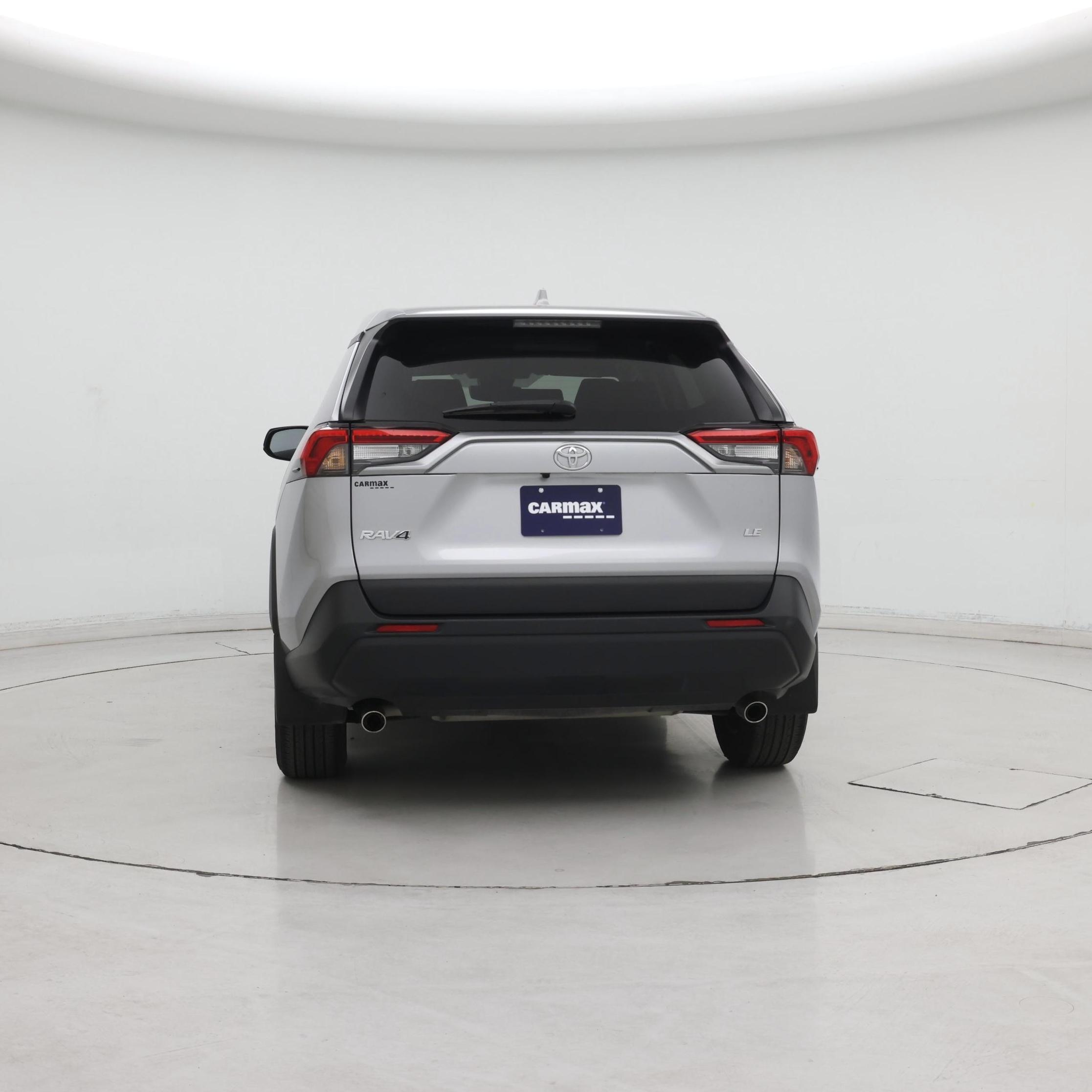 Thumbnail: 2022 Toyota RAV4 - 6