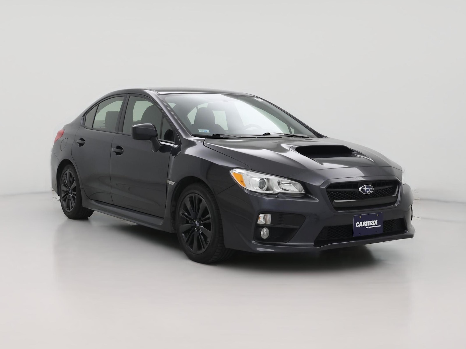 2015 Subaru WRX Premium
